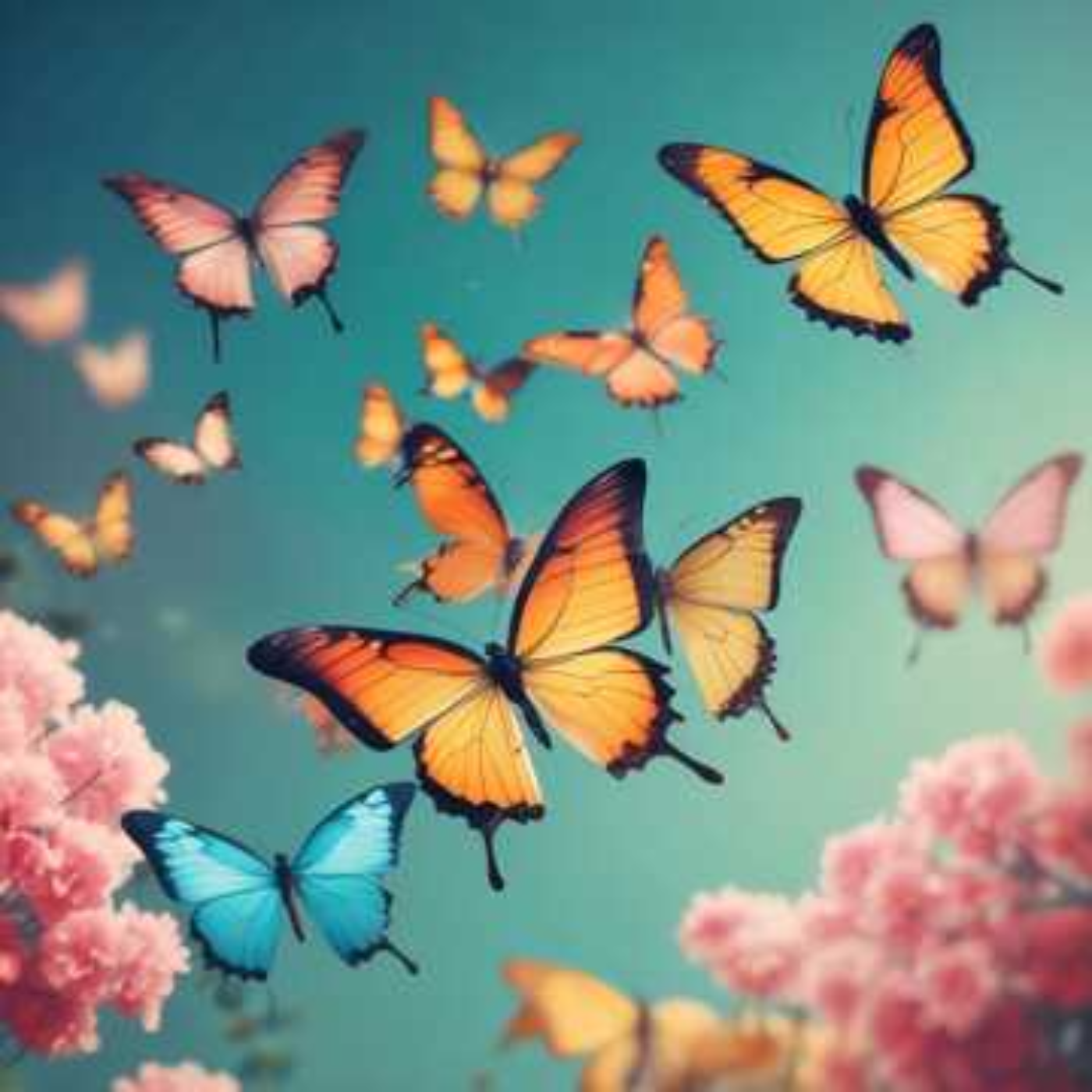 Flutterby Dance: The Beauty and Science of Butterfly Flight_Song.