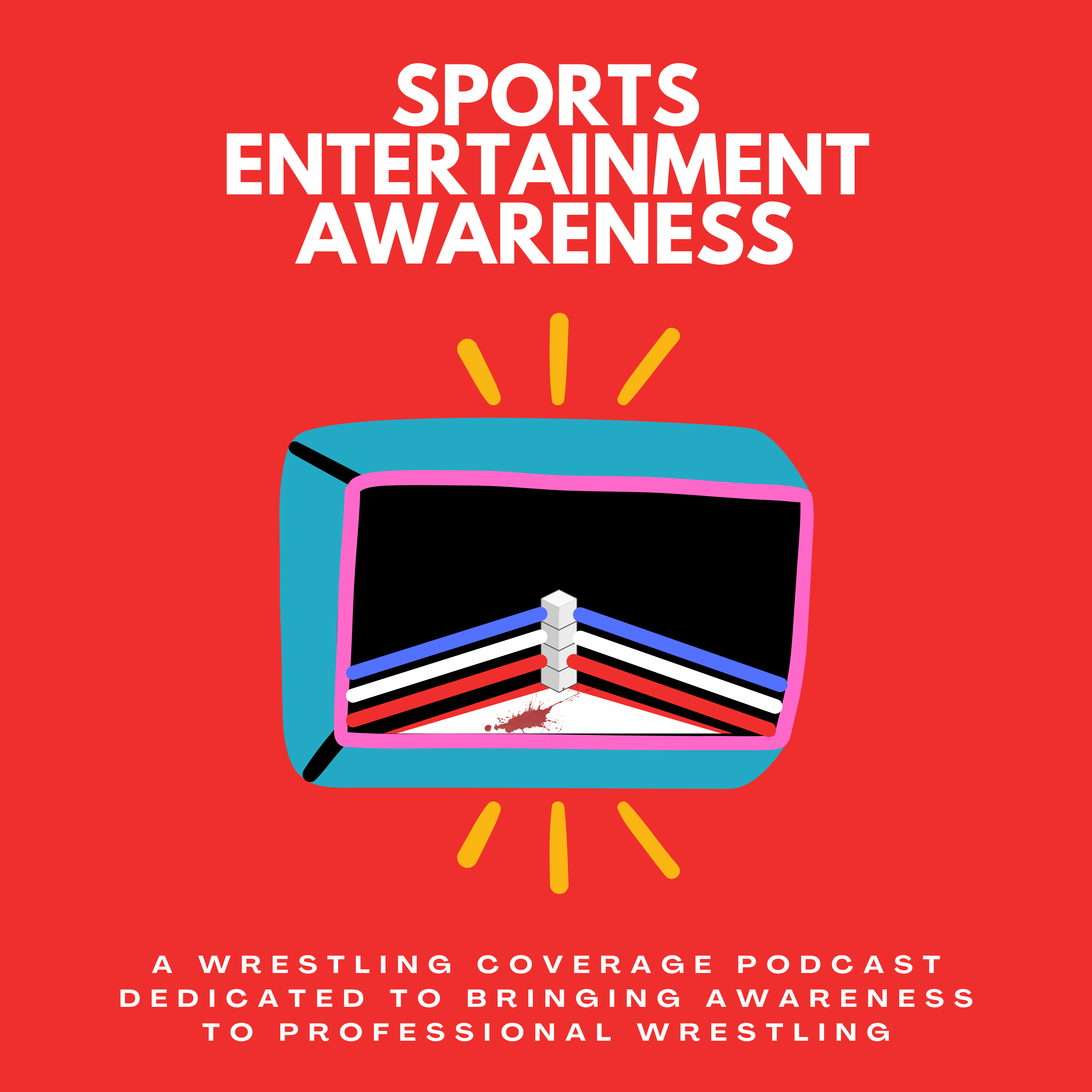 Sports Entertainment Awareness