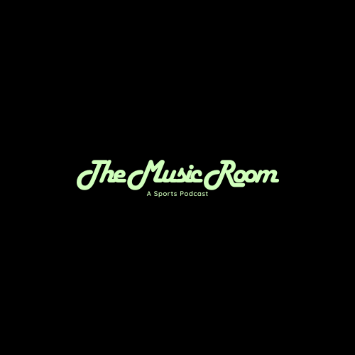 The Music Room: A Sports Podcast