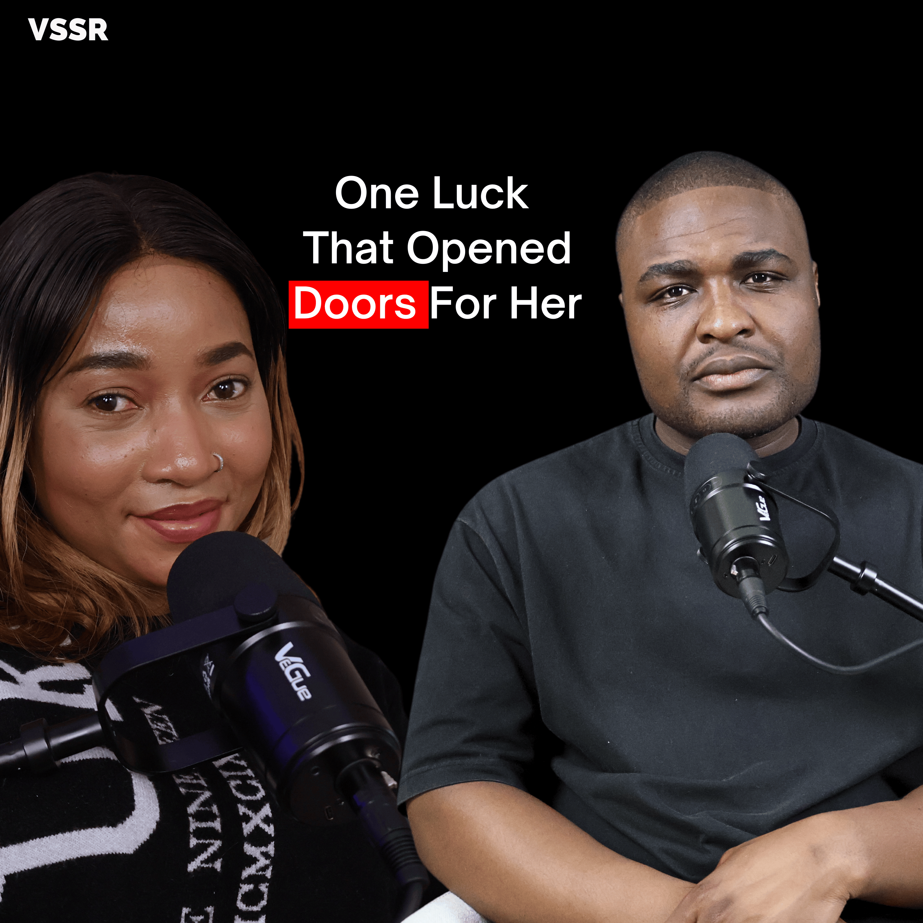 Dubai Through Nigerian Eyes: Luck, Sacrifice and Building a Future