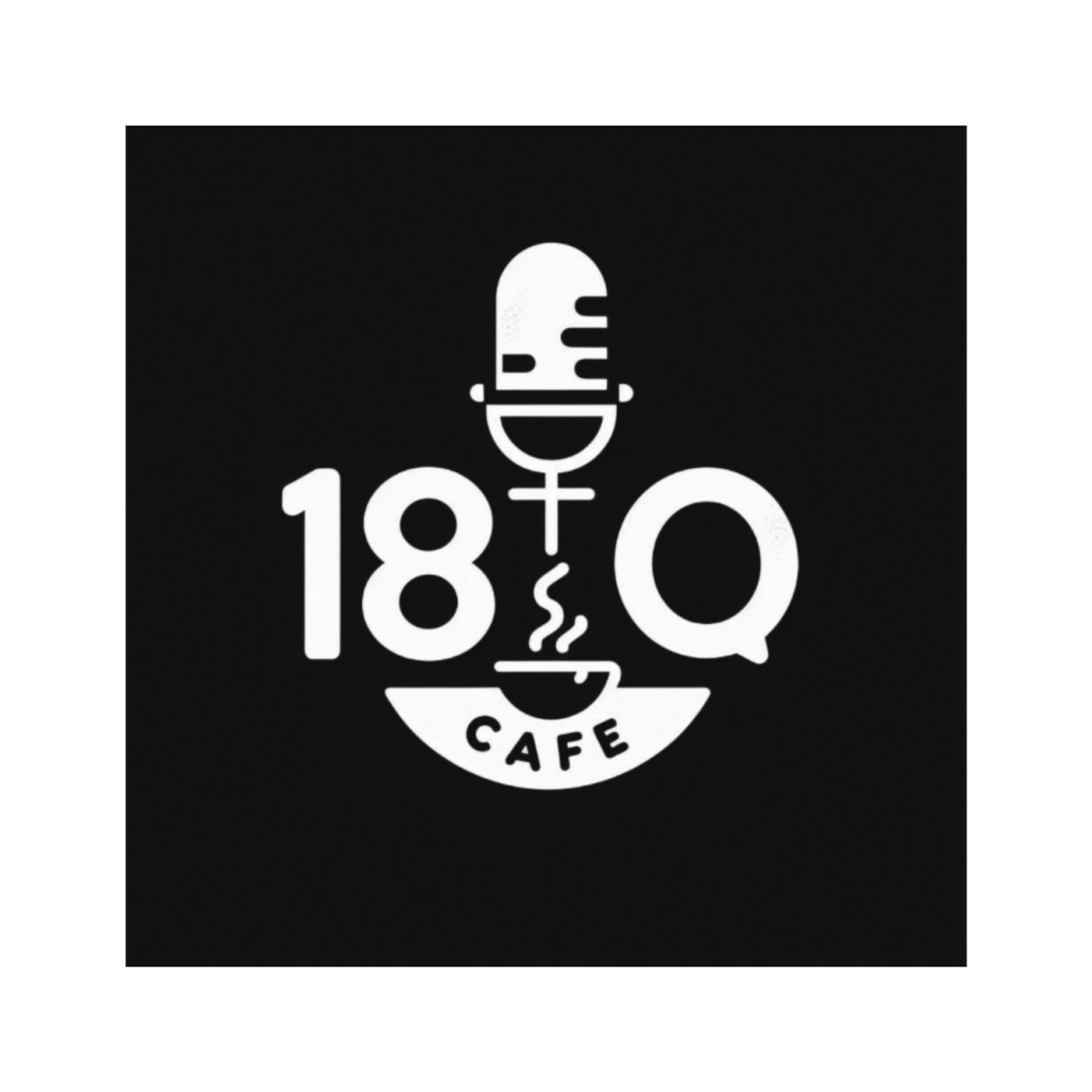 180 Cafe Podcast