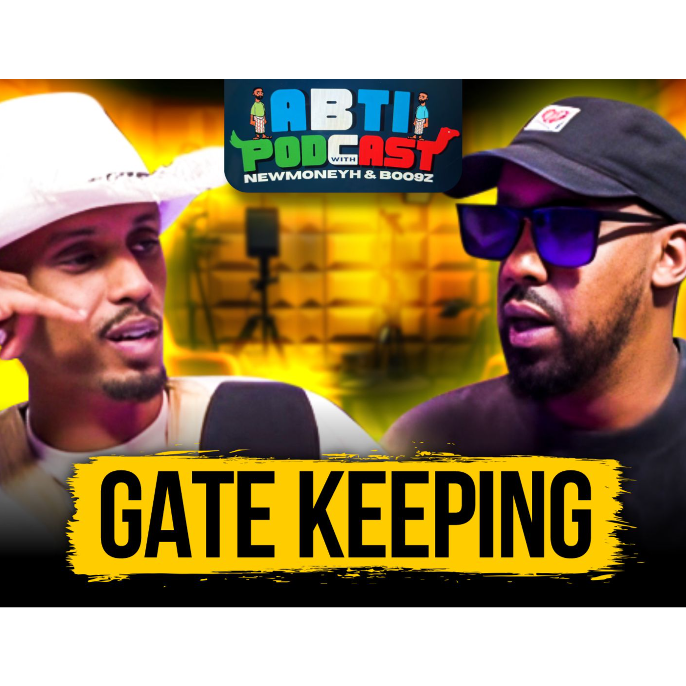 Abti Podcast