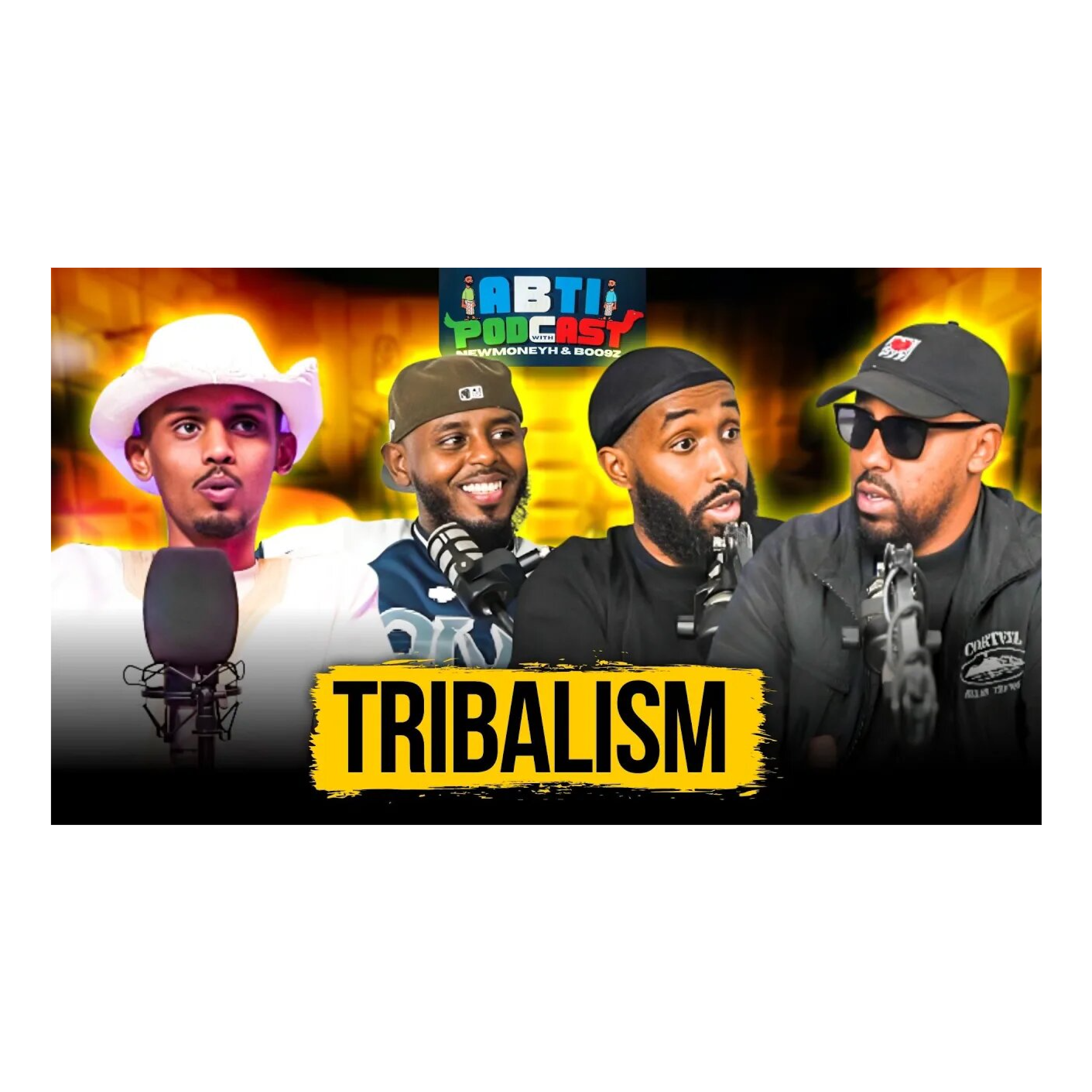 Abti Podcast