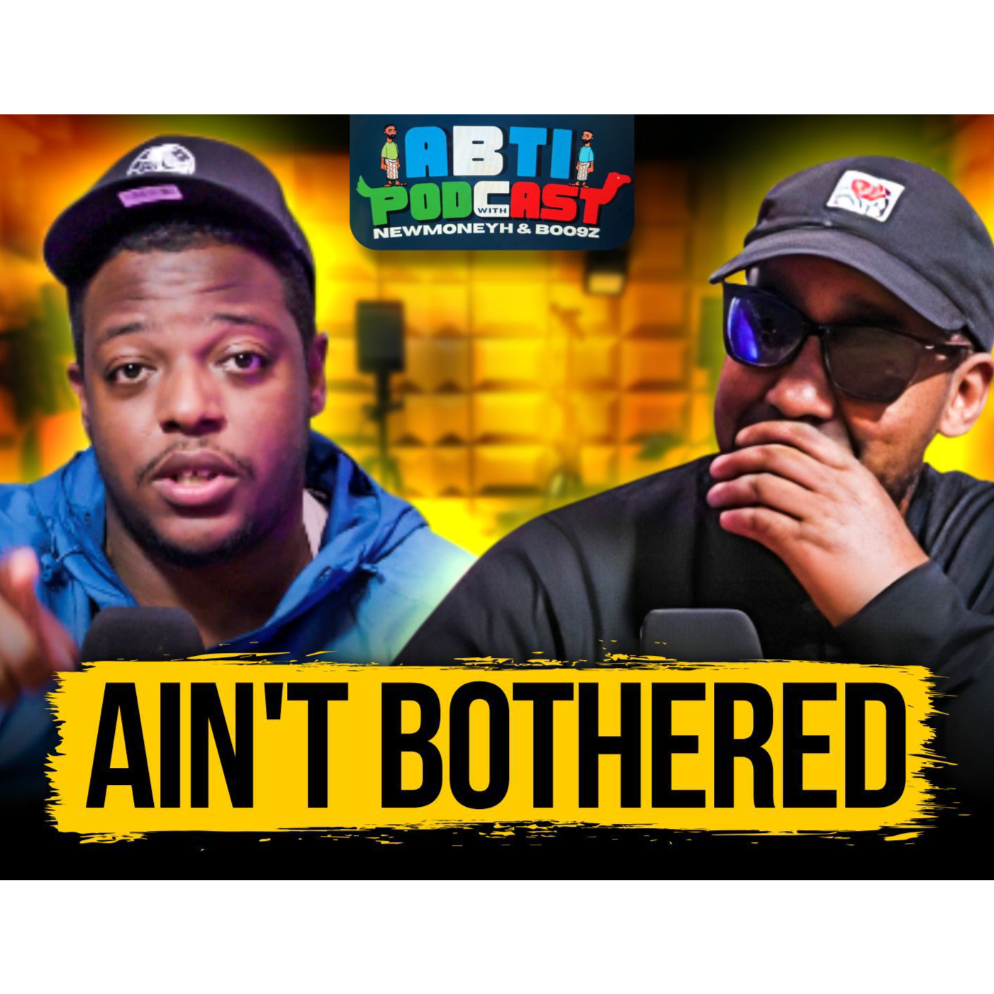 Abti Podcast