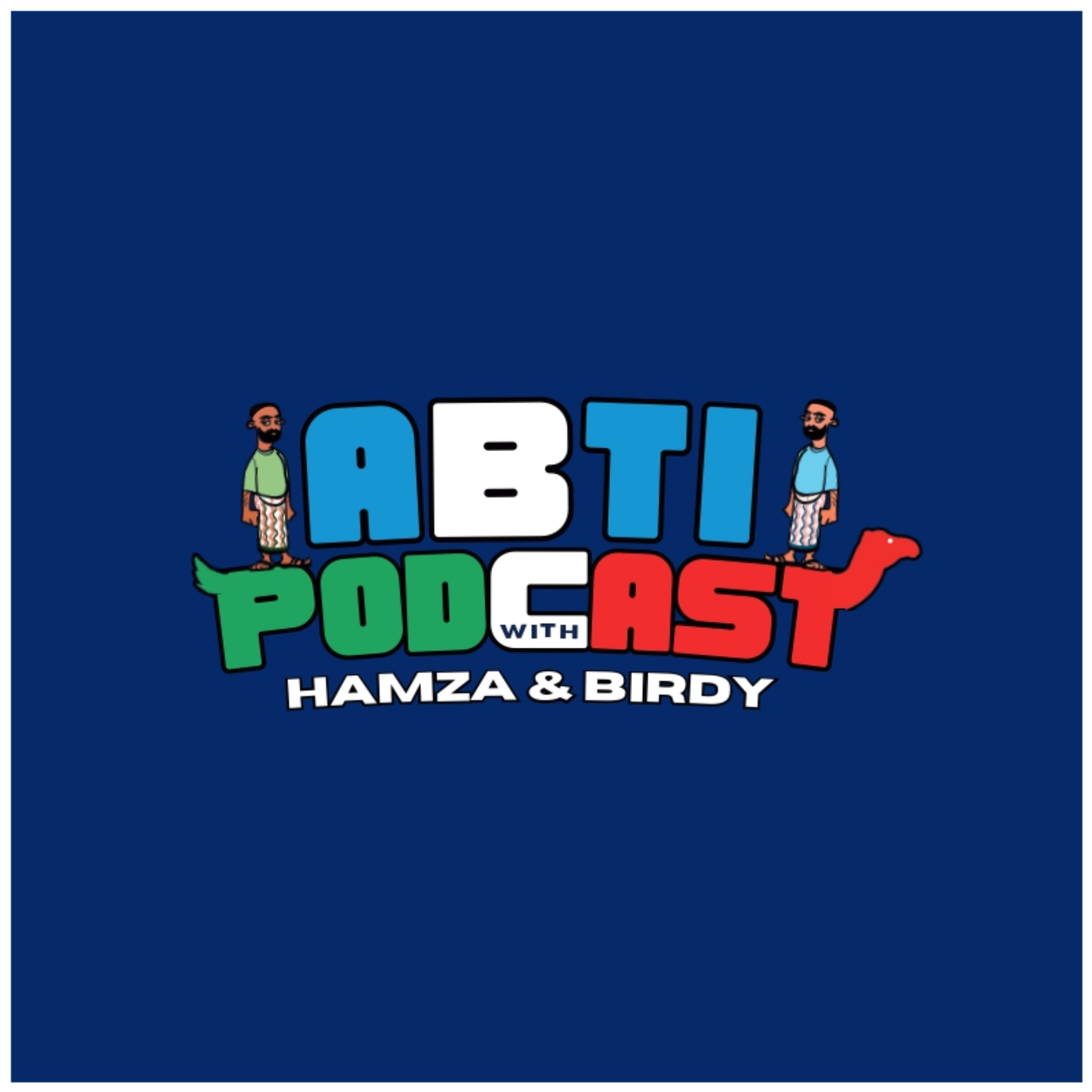 Abti Podcast