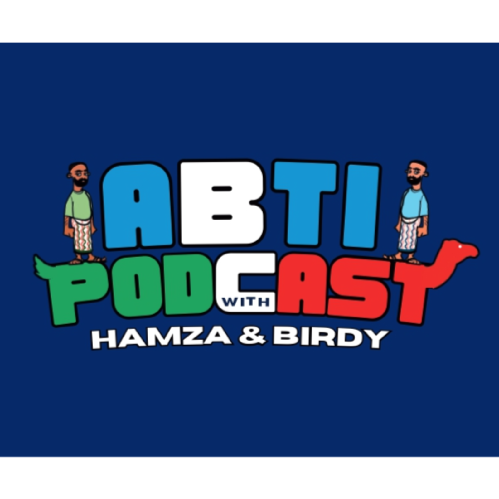 Small Abdi - how I got swindled by girls in Somalia. EP19