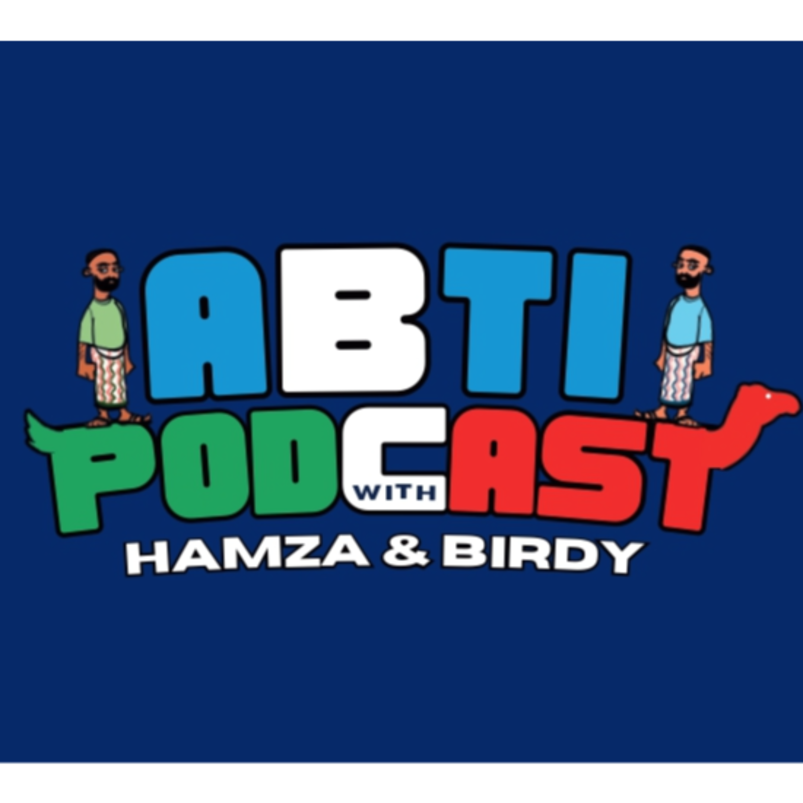 S3 | Ep.20 | ”Making The Best Of This Ramadan” | AbtiPodcast