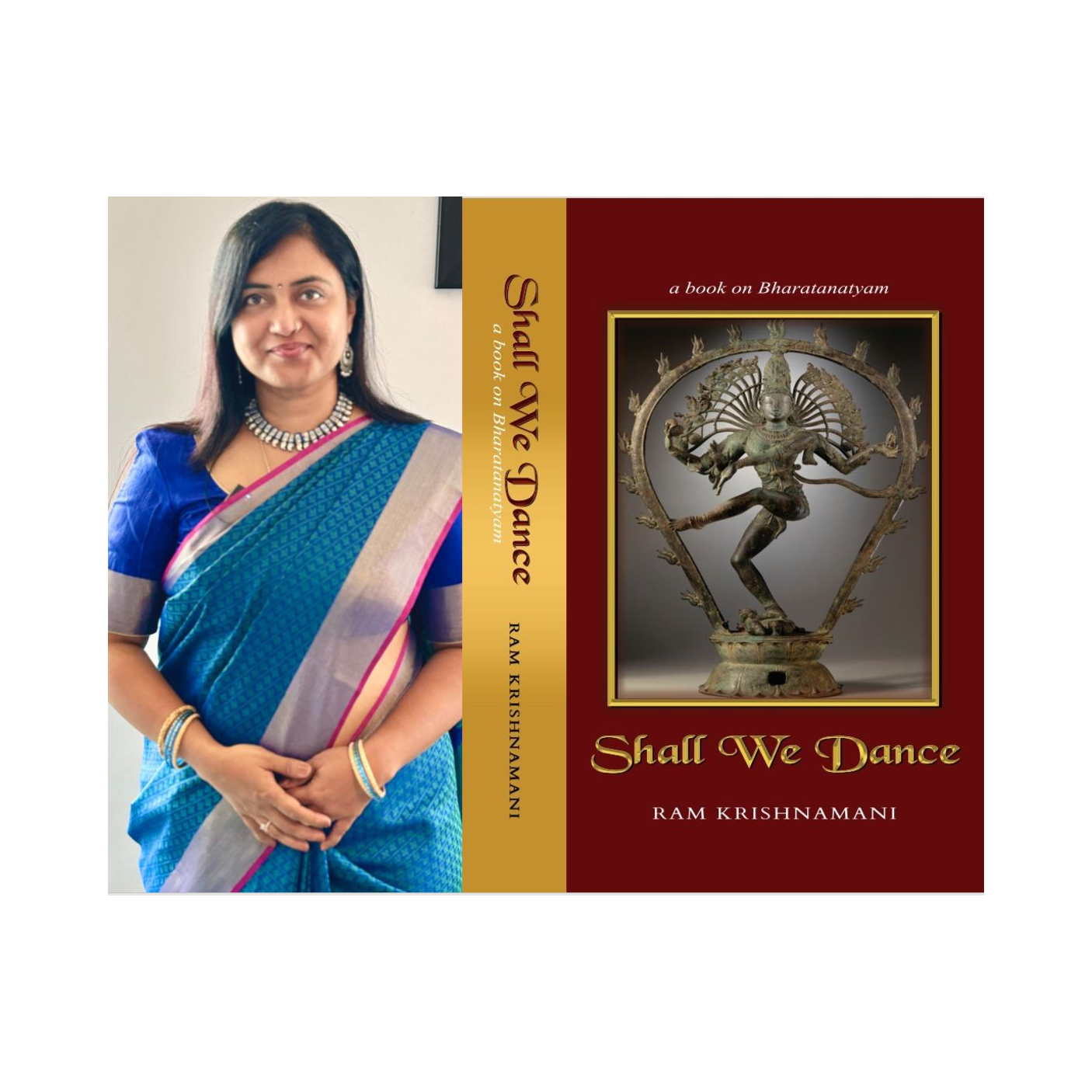 Shall We Dance - Book Teaser