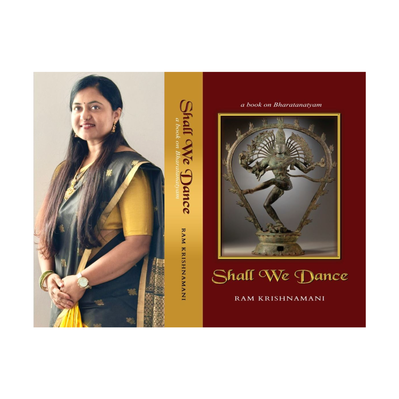 Shall We Dance - Book Teaser