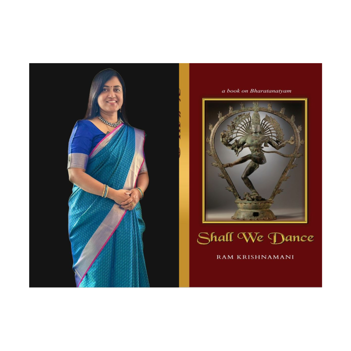 Shall We Dance - Book Teaser
