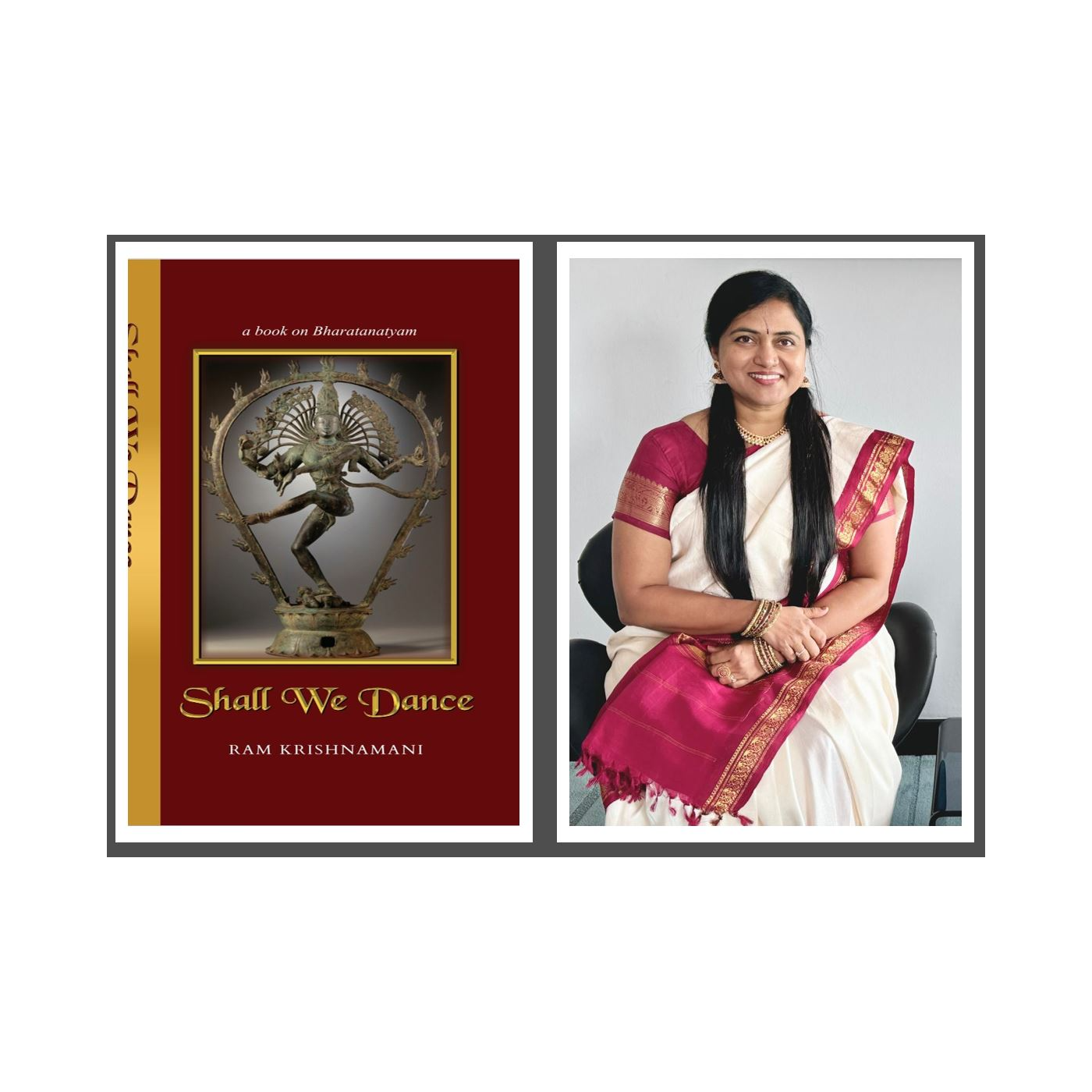 Shall We Dance - Book Teaser
