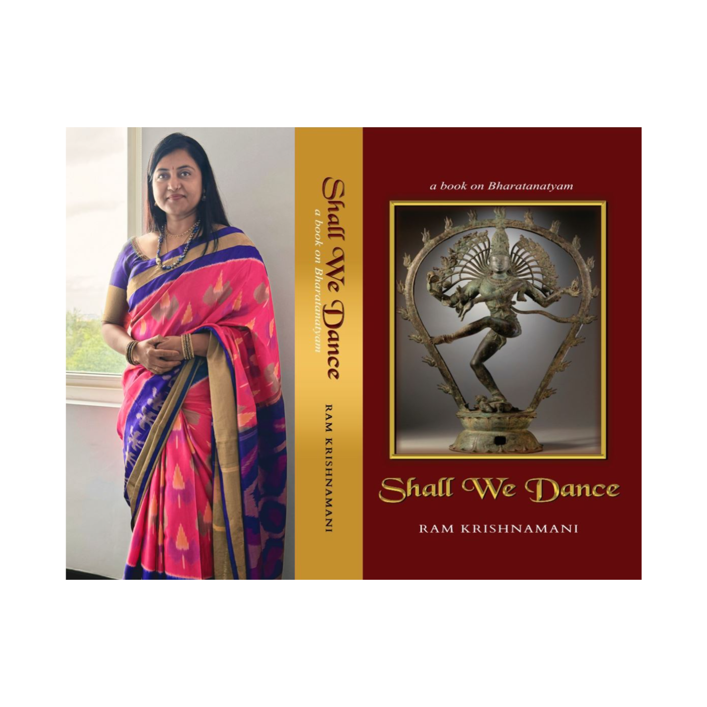 Shall We Dance - Book Teaser