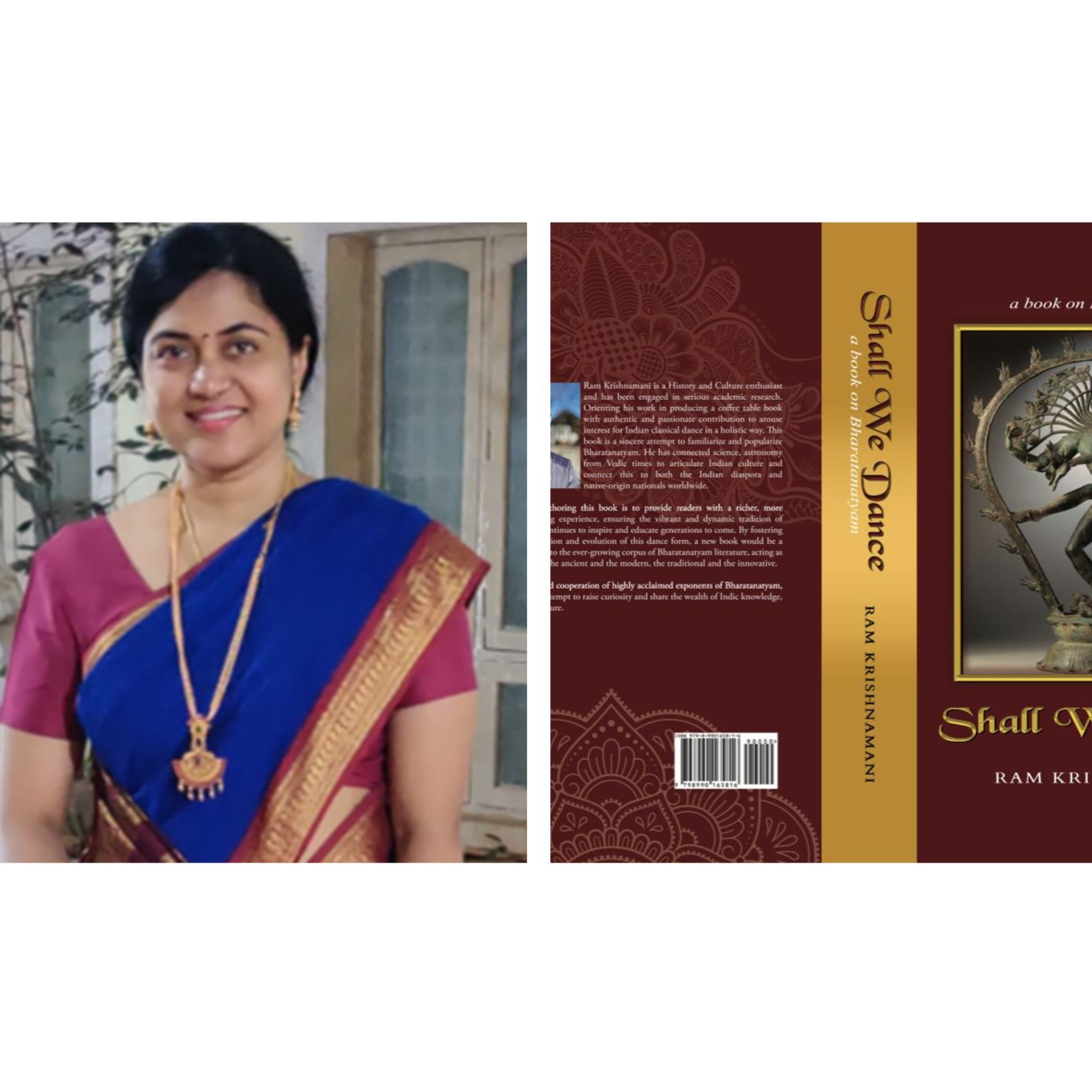 Shall We Dance - Book Teaser