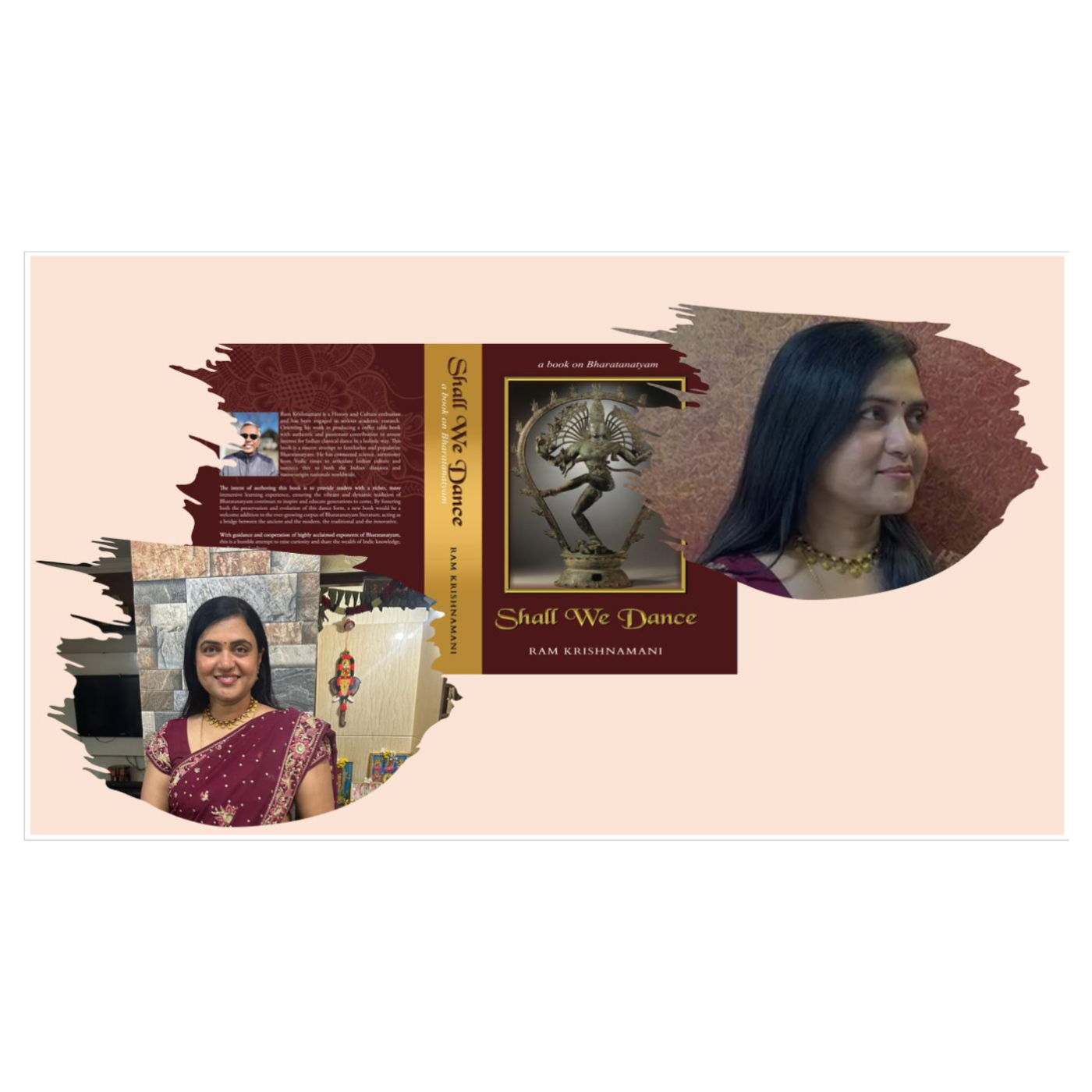 Shall We Dance - Book Teaser