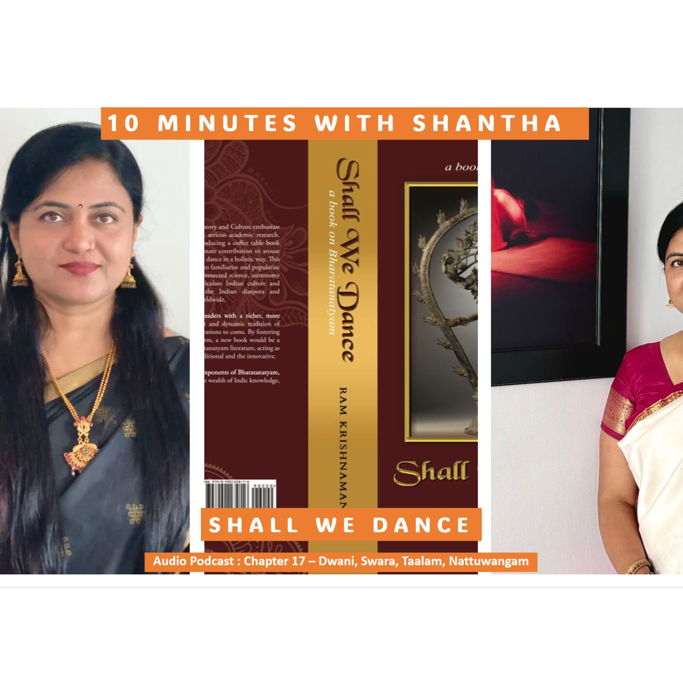 Shall We Dance - Book Teaser