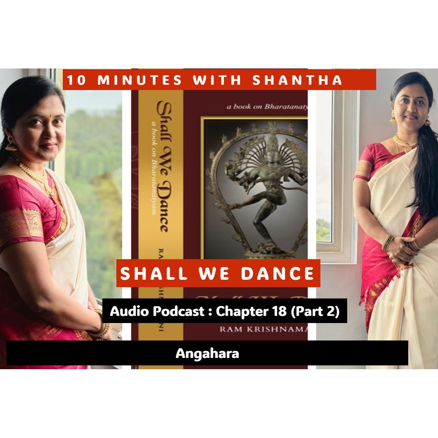 Shall We Dance - Book Teaser