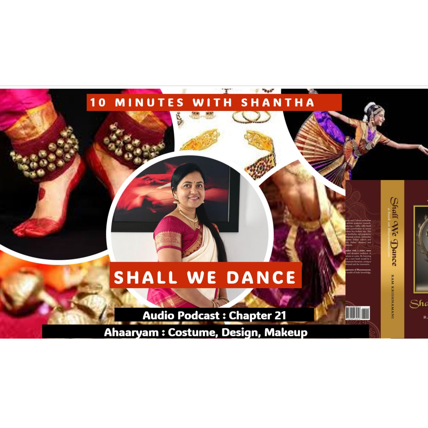 Shall We Dance - Book Teaser