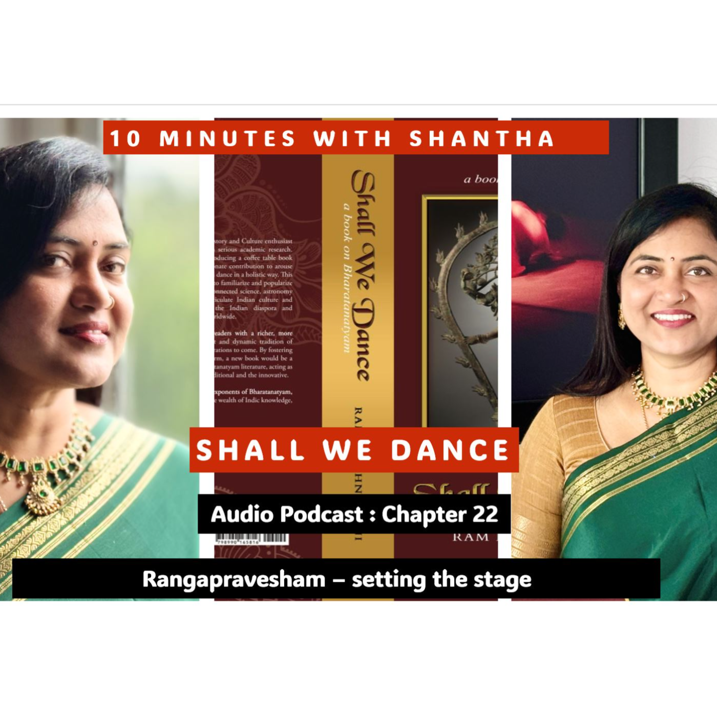 Shall We Dance - Book Teaser