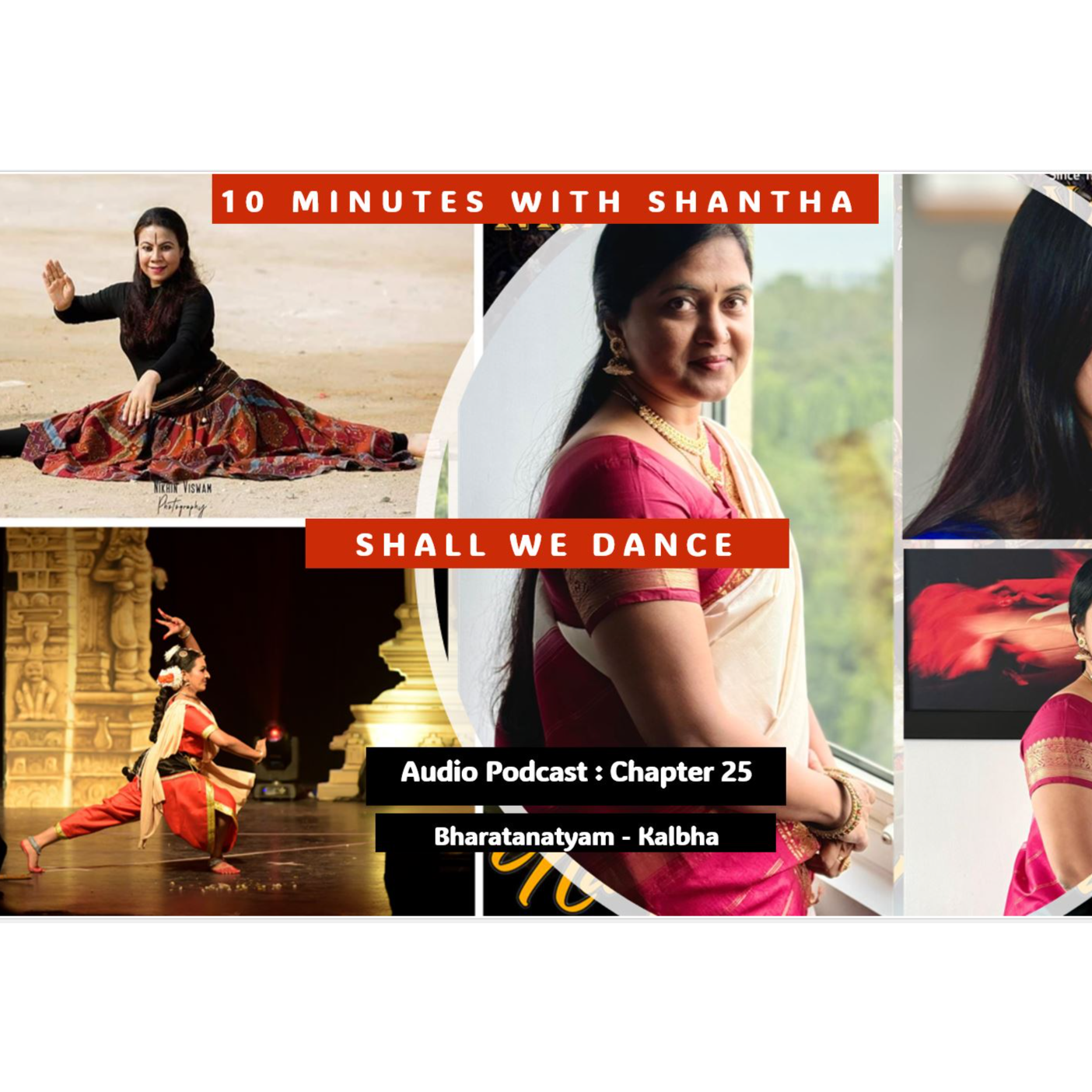 Shall We Dance - Book Teaser