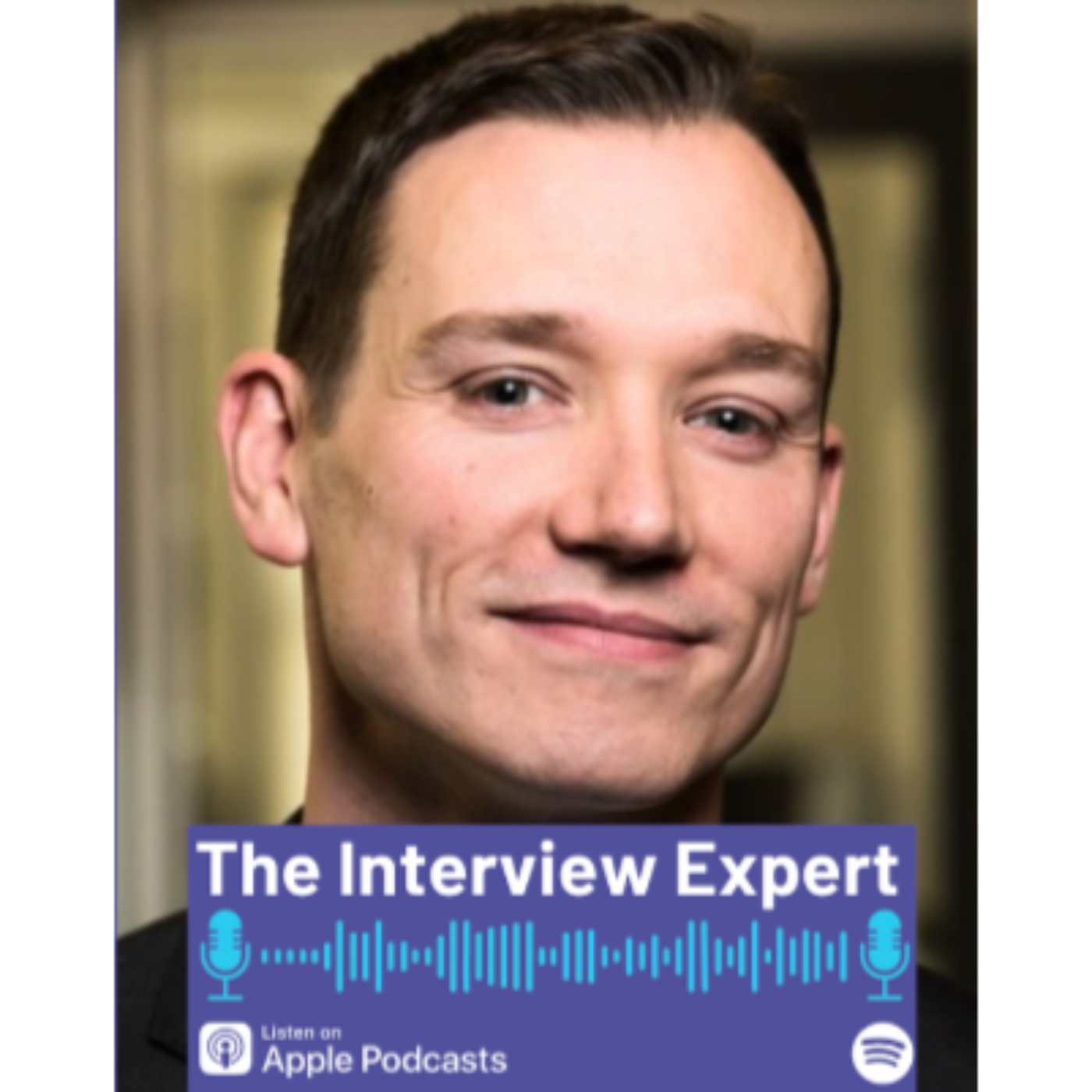 The Interview Expert