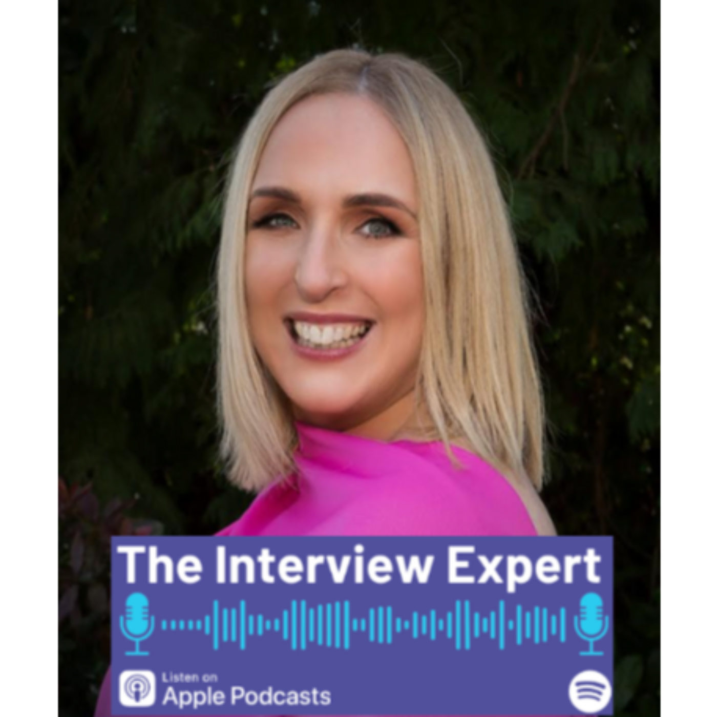 The Interview Expert