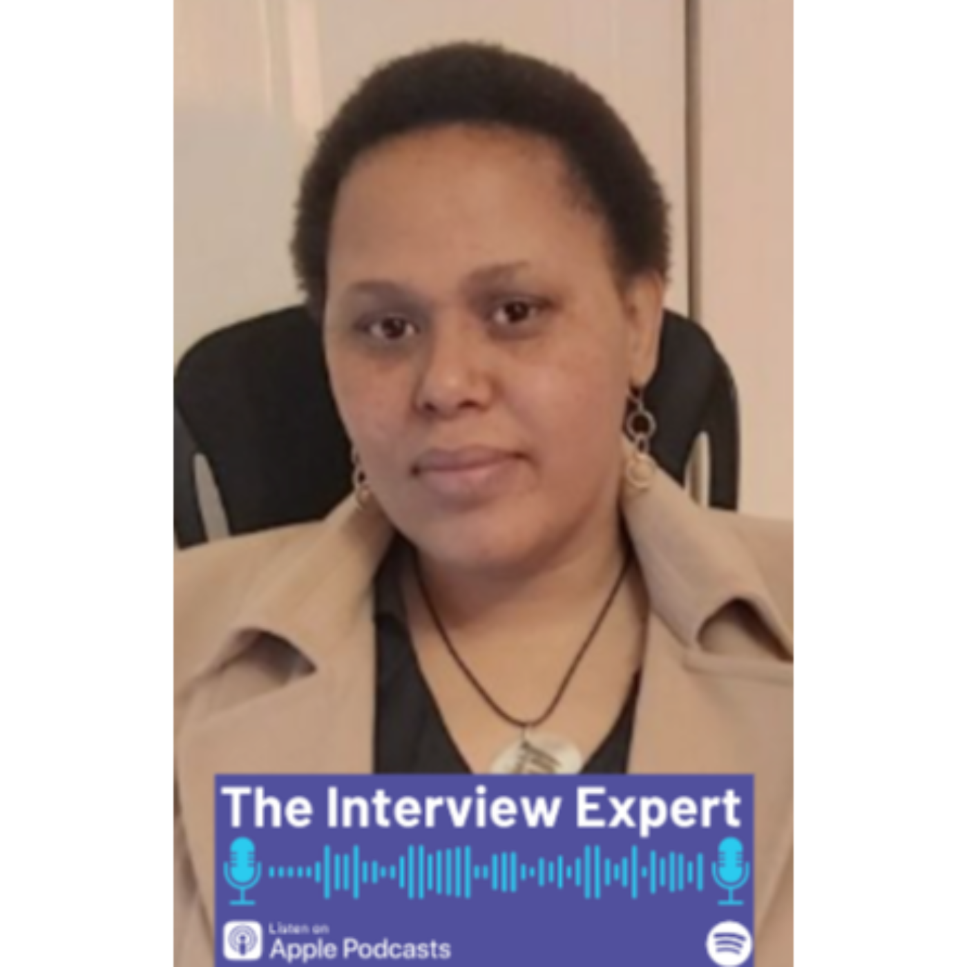 The Interview Expert