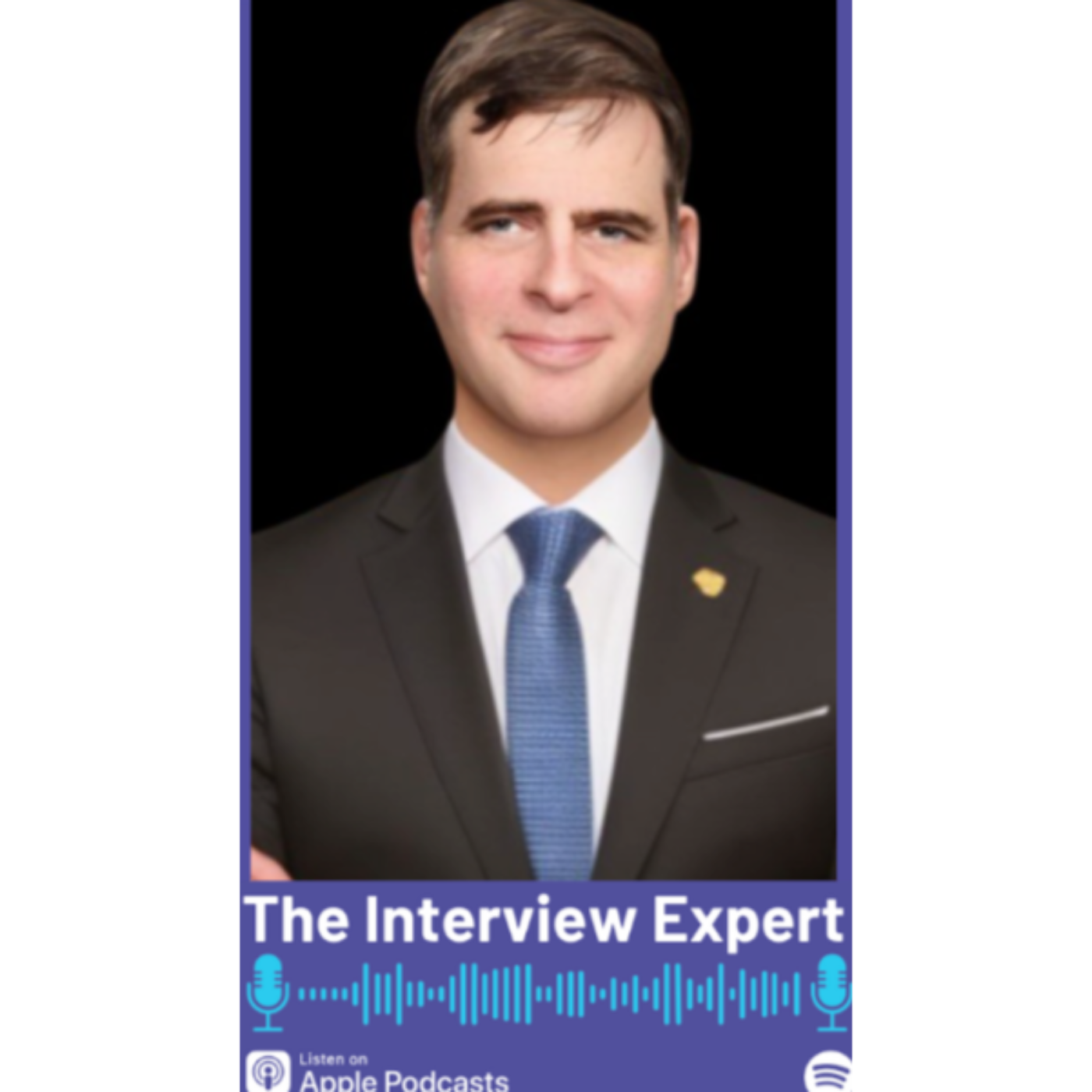 The Interview Expert