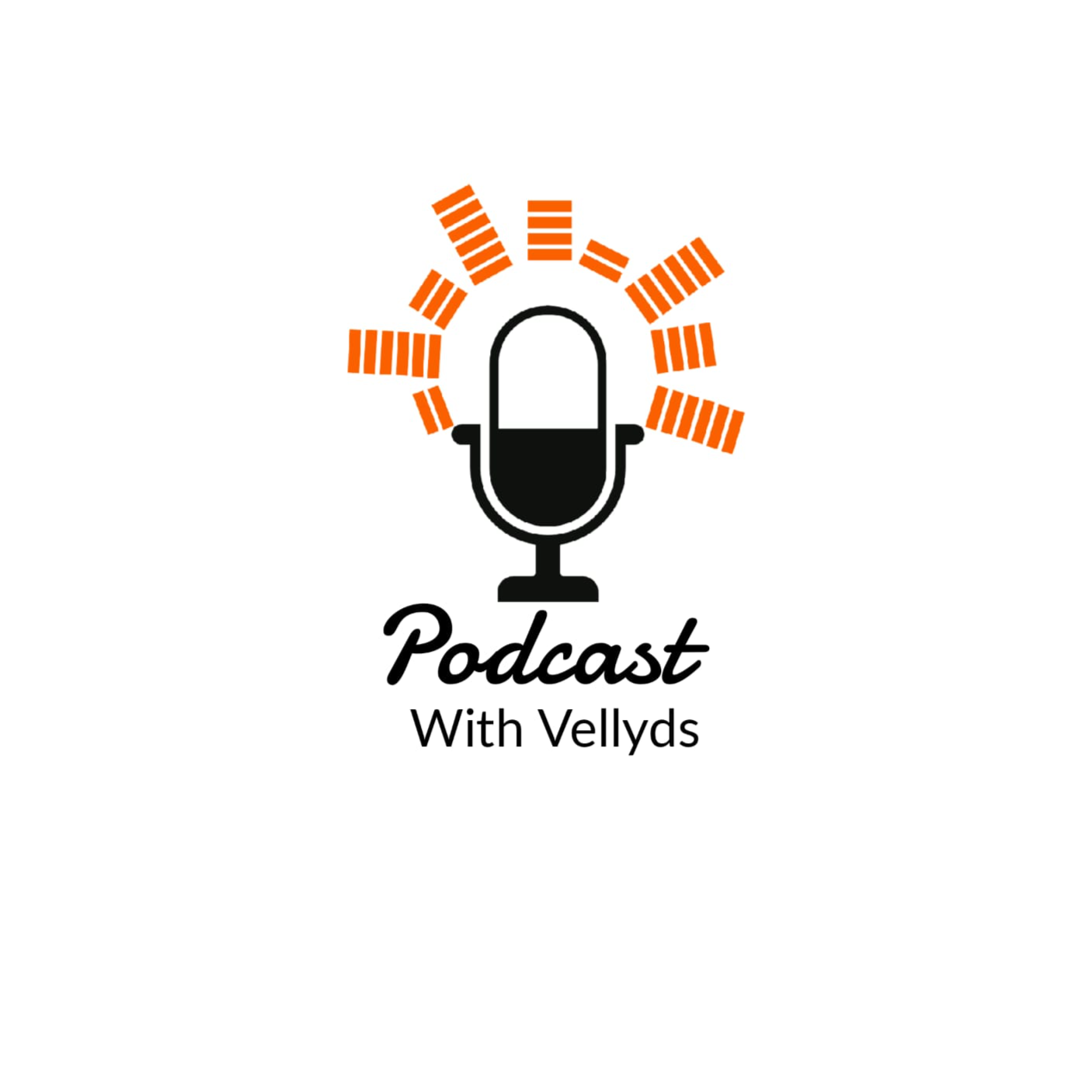 Podcast with VellyDS