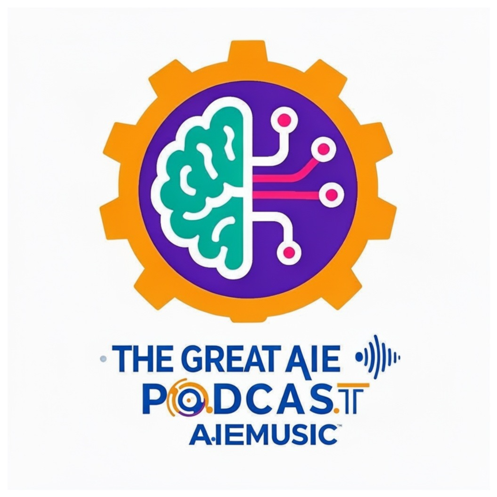 The Great AIE Podcast