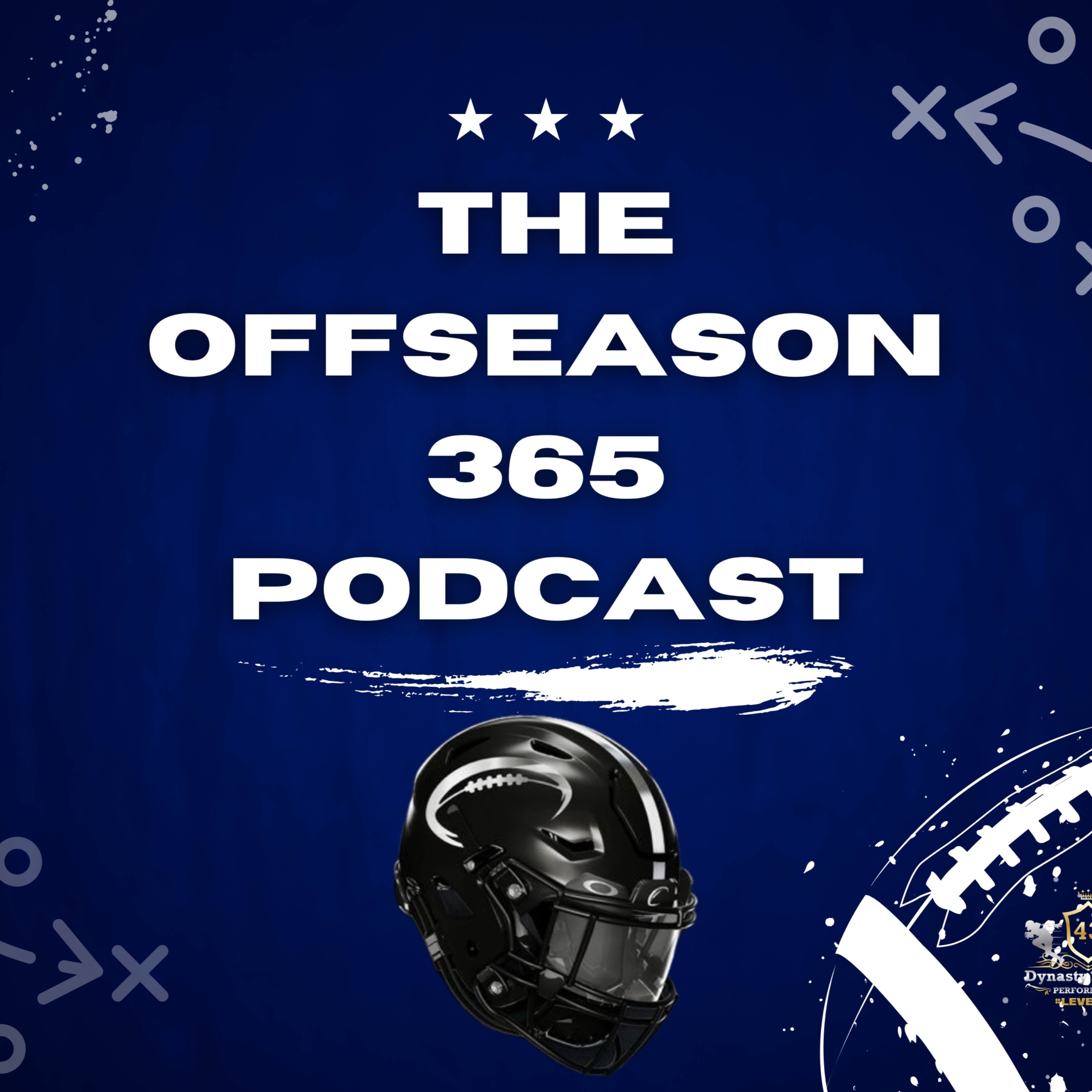 The Offseason 365 Podcast