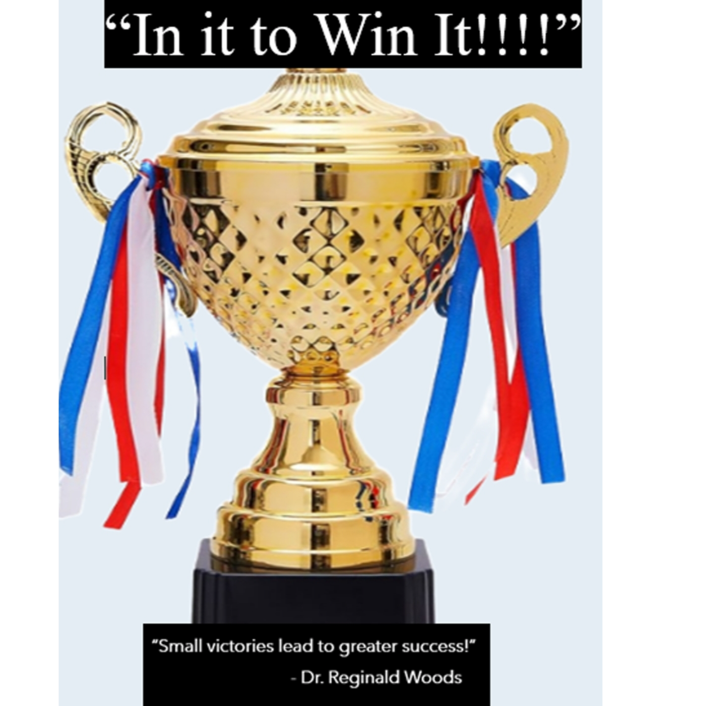 In It to Win It 🏆  episode artwork