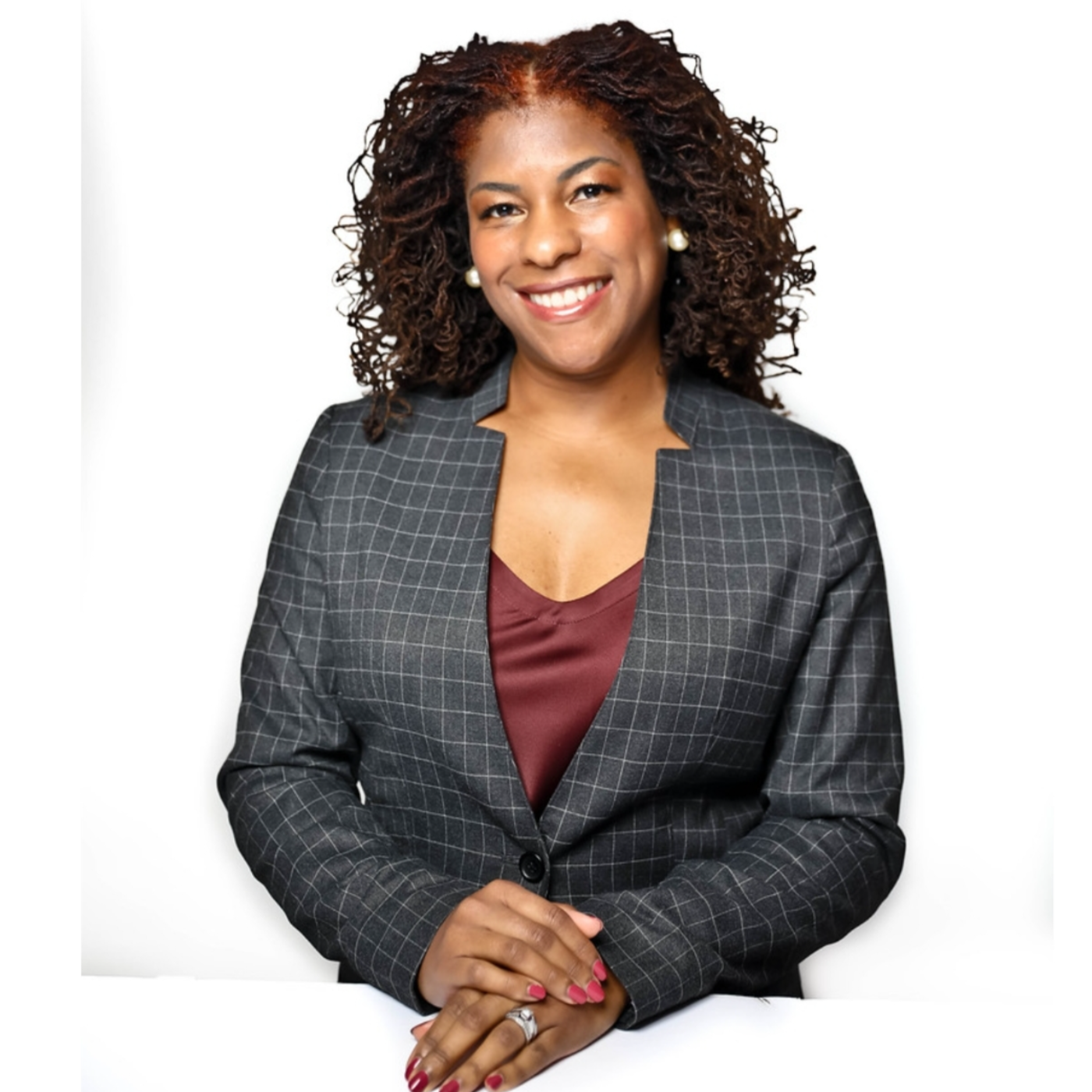 The R.A.W. Approach w/ Dr. Reginald Woods