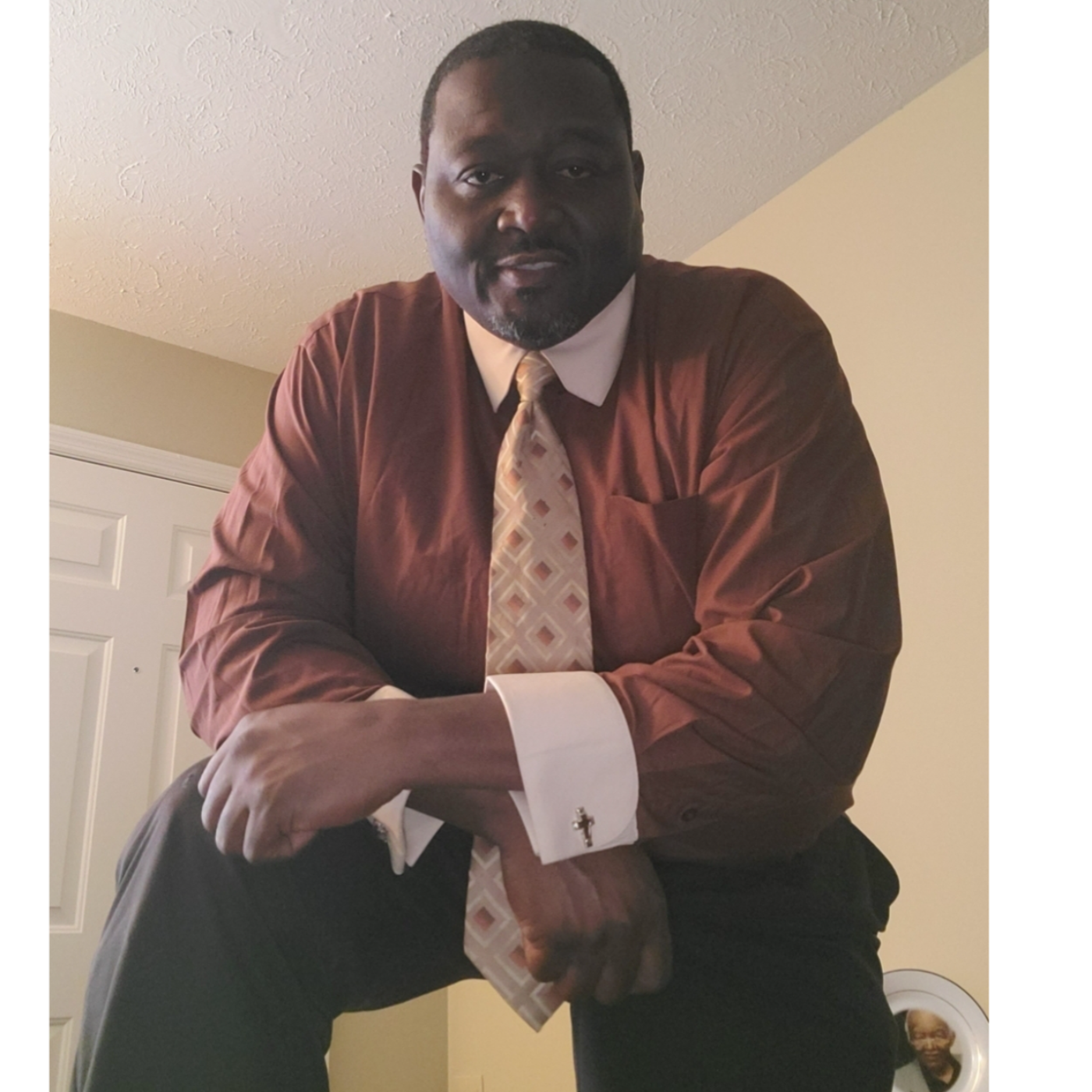 Dr. Woods w/ The R.A.W. Approach goes live!!!!  Topic:  Leadership Theories, Developments, Approaches, and/or Concepts episode artwork