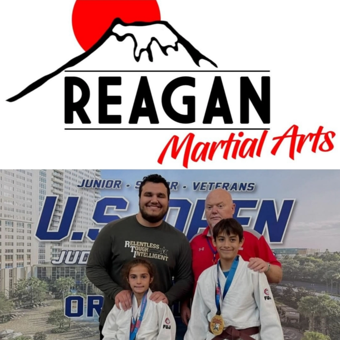 PODCAST:  R.A.W. Approach: Dr. Woods goes live w/ Mackel Reagan     Wednesday, 5/7/2025 @ 7pm (CST) on FACEBOOK.   episode artwork