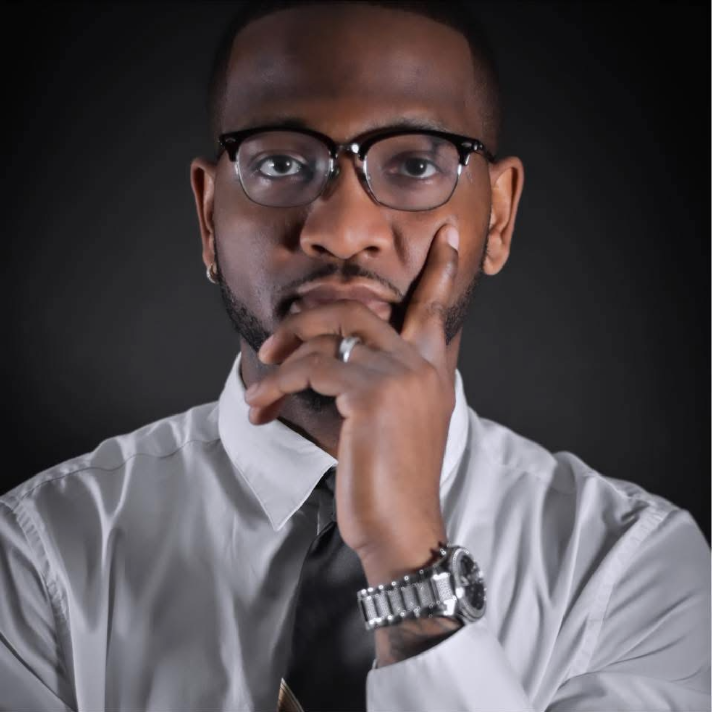 The R.A.W. Approach w/ Dr. Reginald Woods