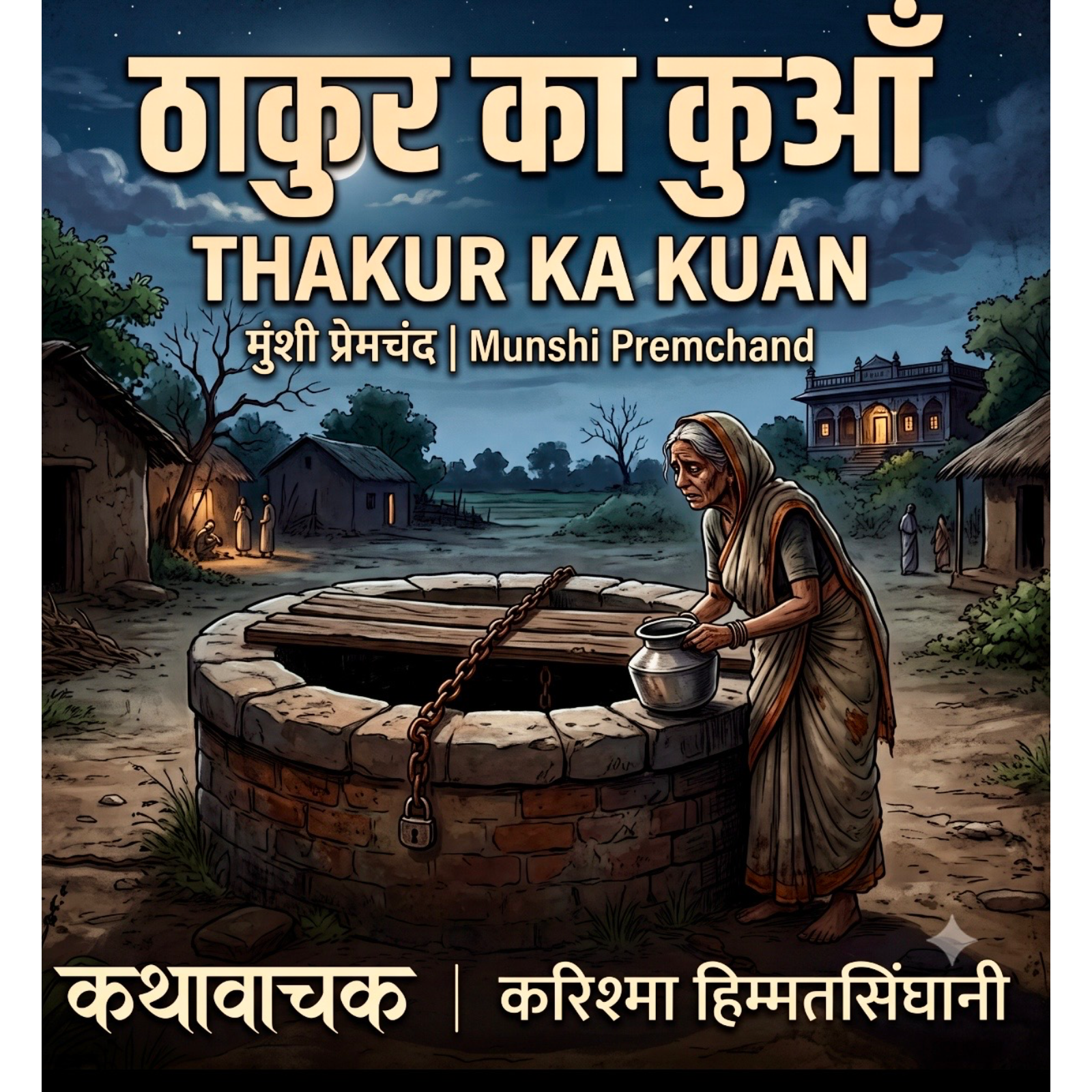 Thakur Ka Kuan episode artwork