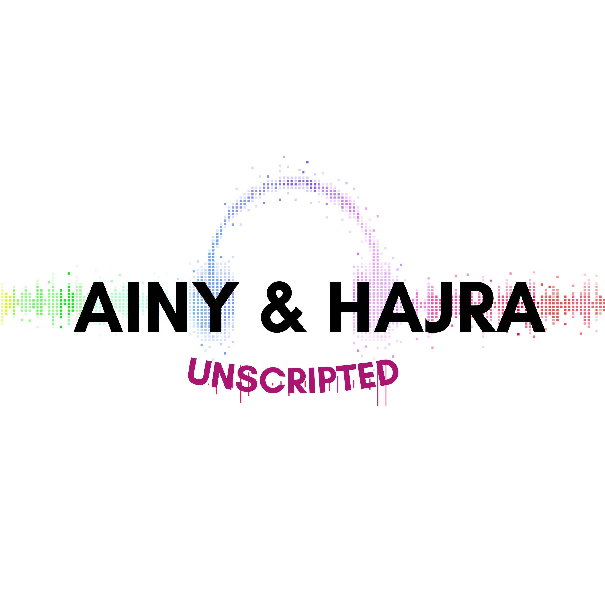 Ainy and Hajra unscripted 