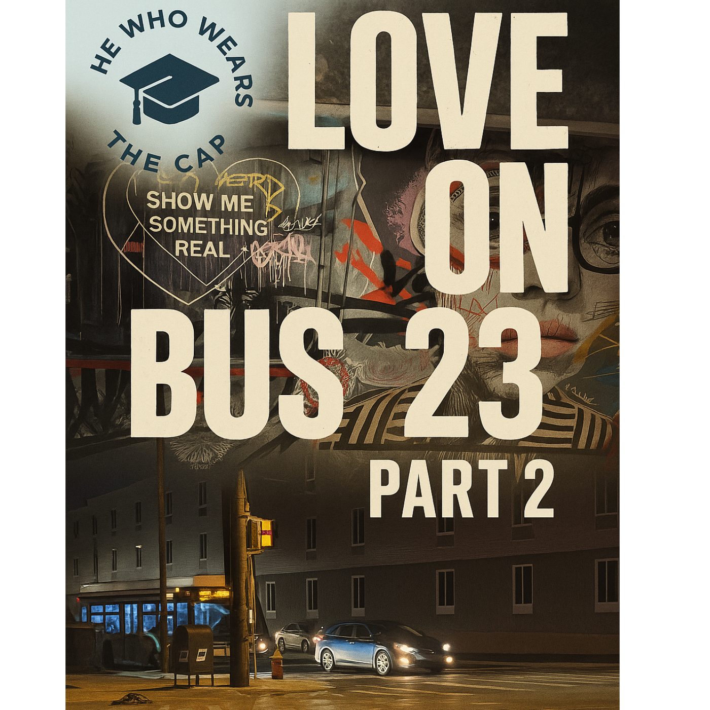 Love on Bus 23 PART 2