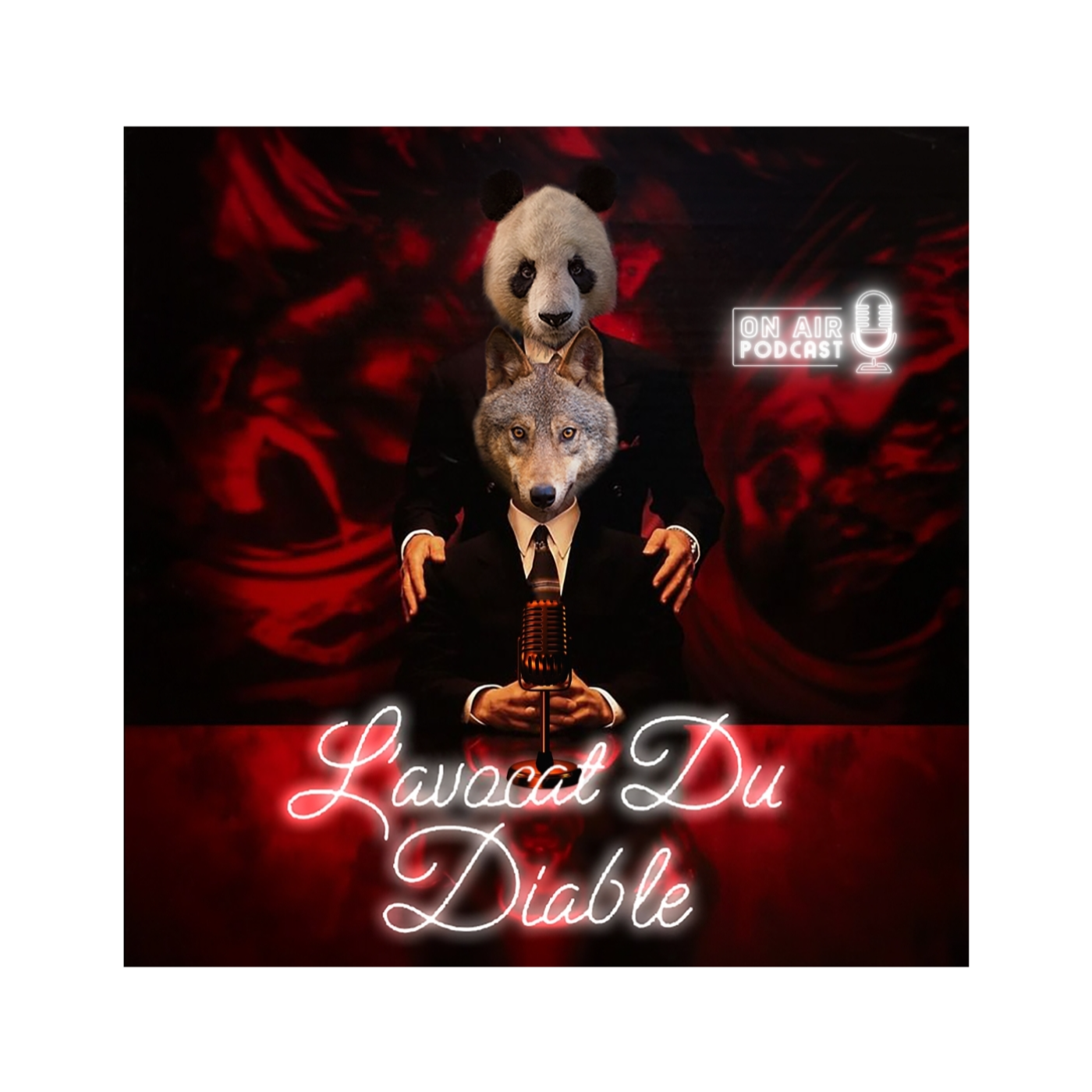 L'avocat Du Diable Podcast