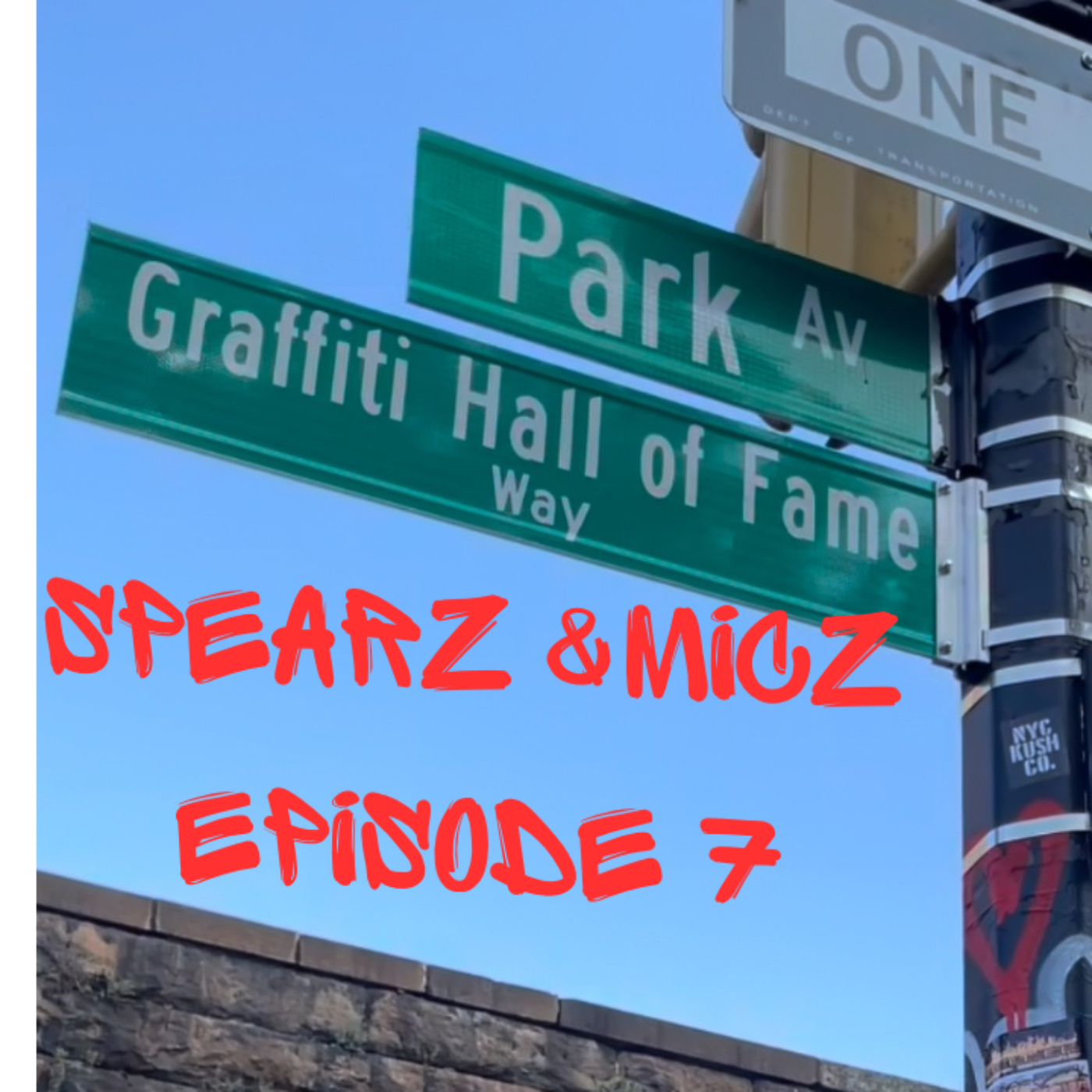 Spearz & Micz Podcast