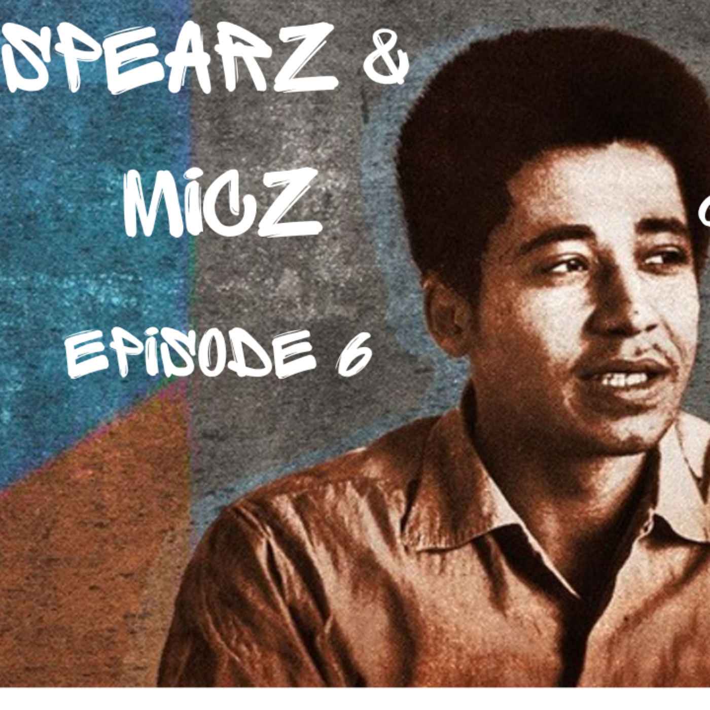 Spearz & Micz Podcast