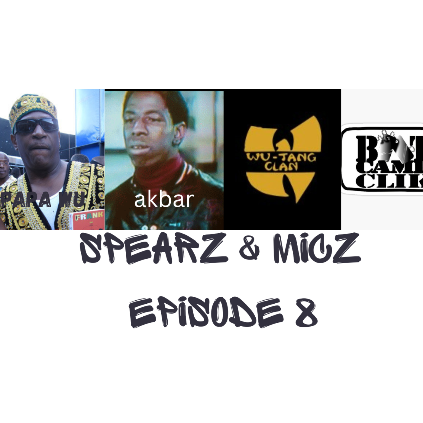 Spearz & Micz Podcast