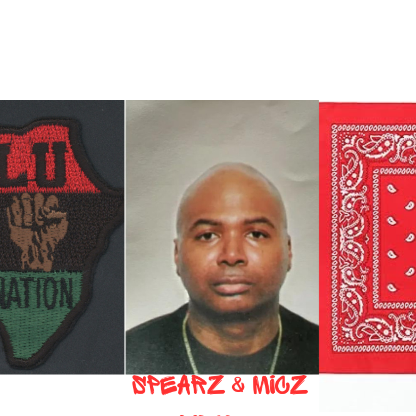 Spearz & Micz Podcast