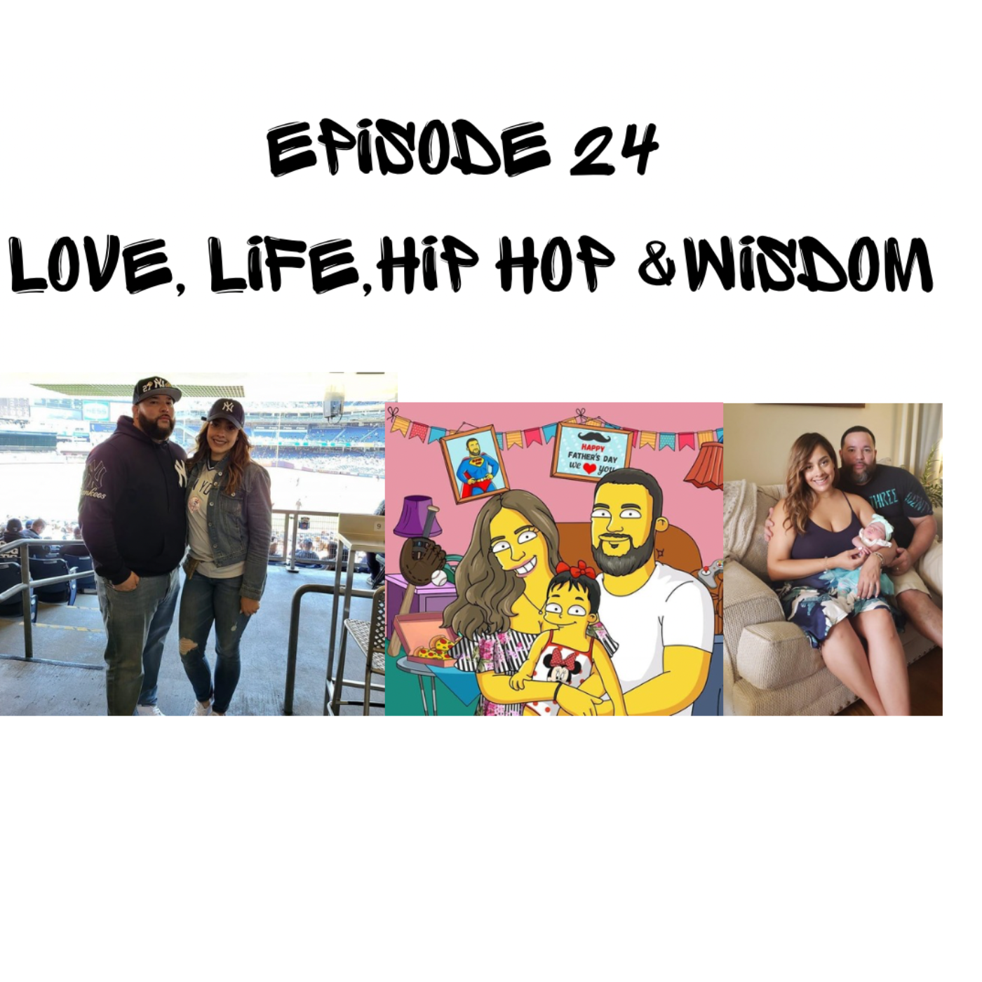 Spearz & Micz Podcast
