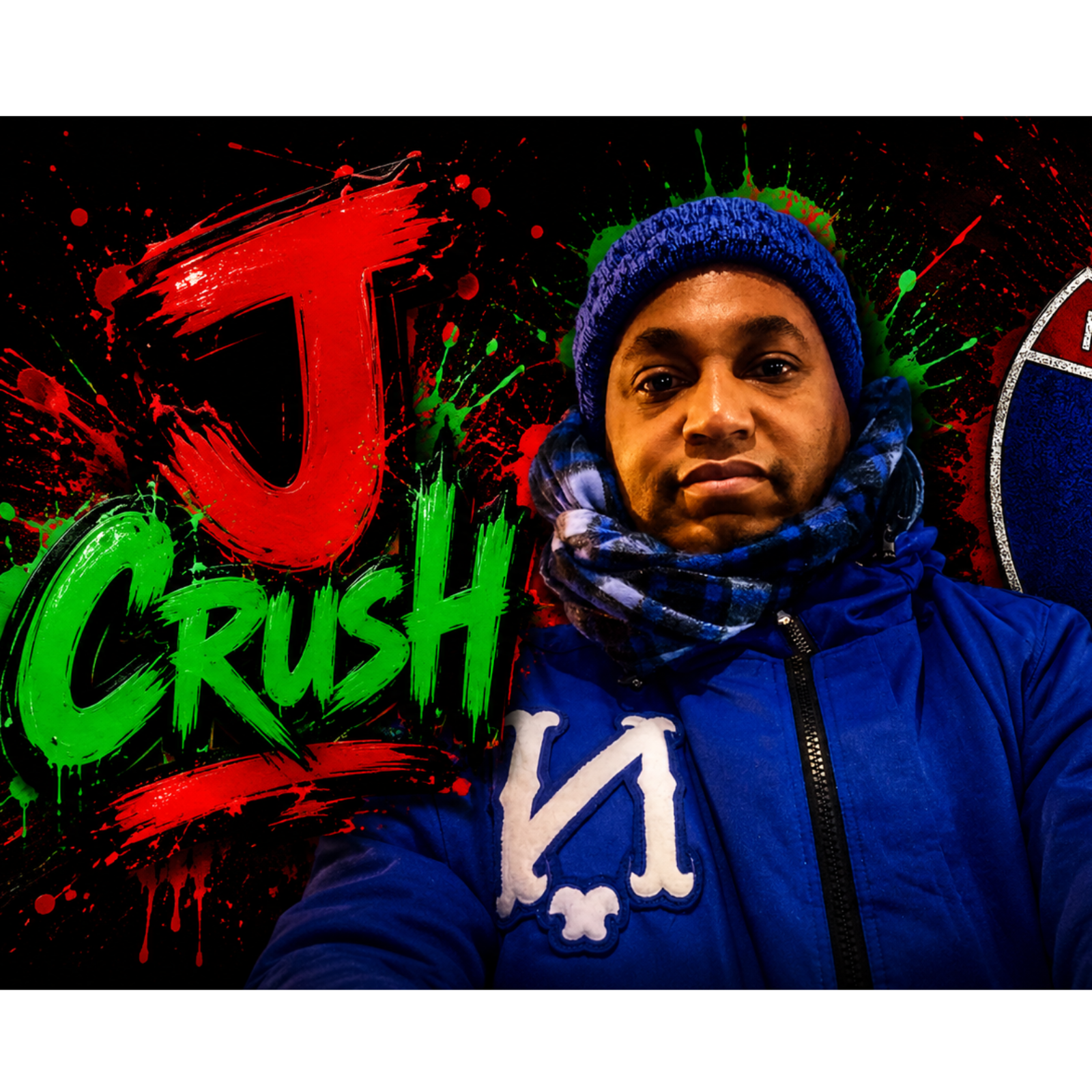 Episode 138: J-Crush episode artwork