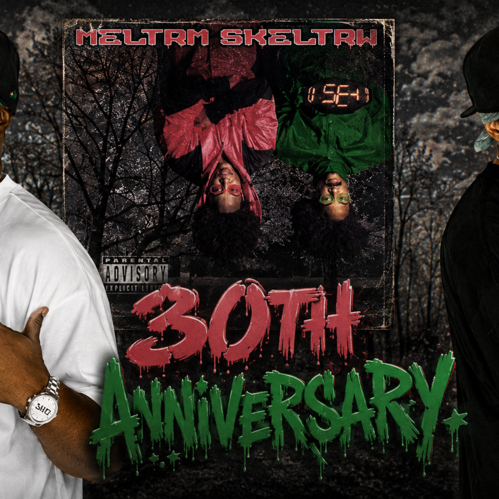 Episode 152: Heltah Skeltah Nocturnal 30Th Anniversary episode artwork