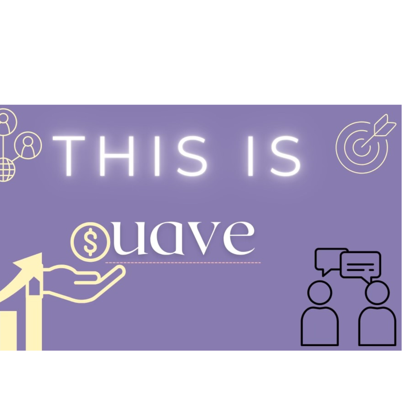 This is Suave 