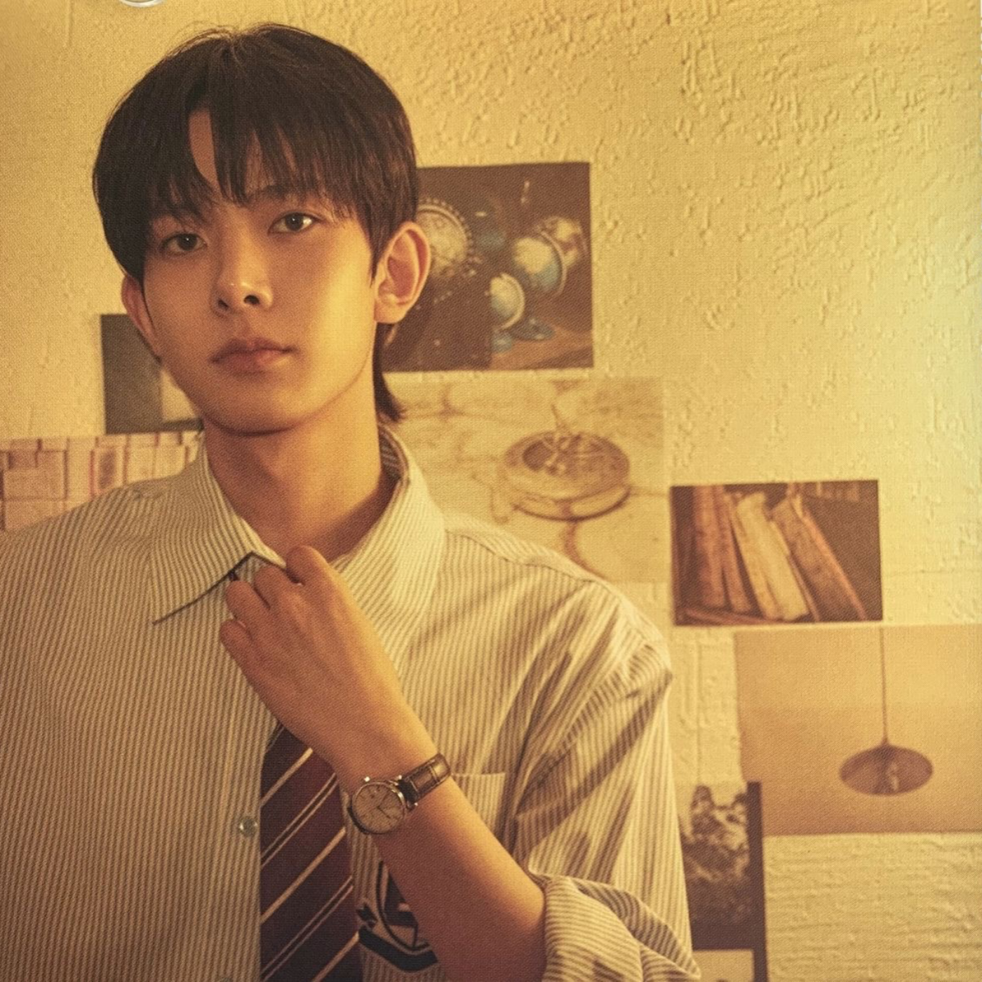 BITE ME (orchestra ver)