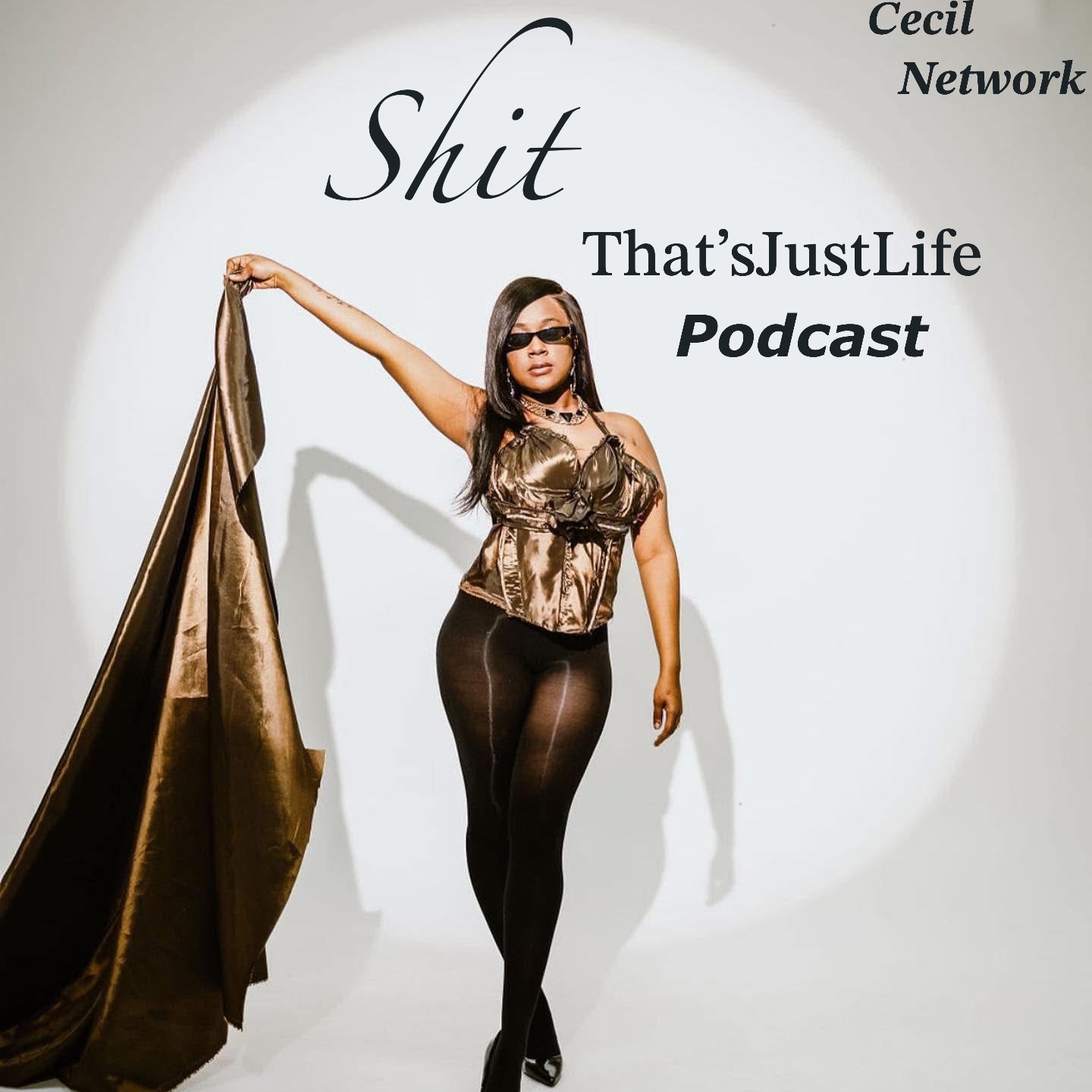 shit That’s Just Life podcast