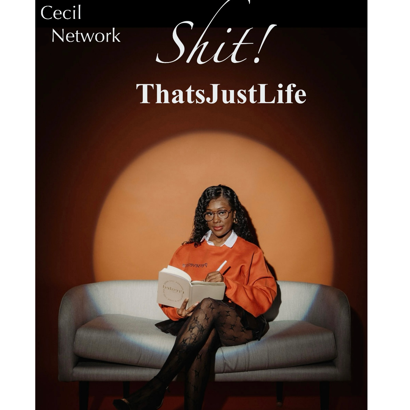 shit That’s Just Life podcast